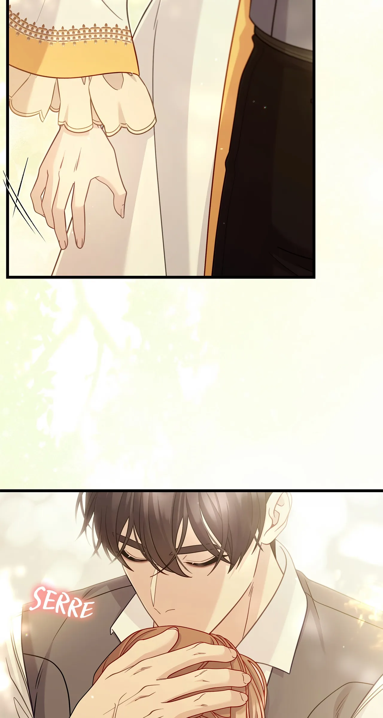 Read Turning the Mad Dog into a Genteel Lord FR Manga Online