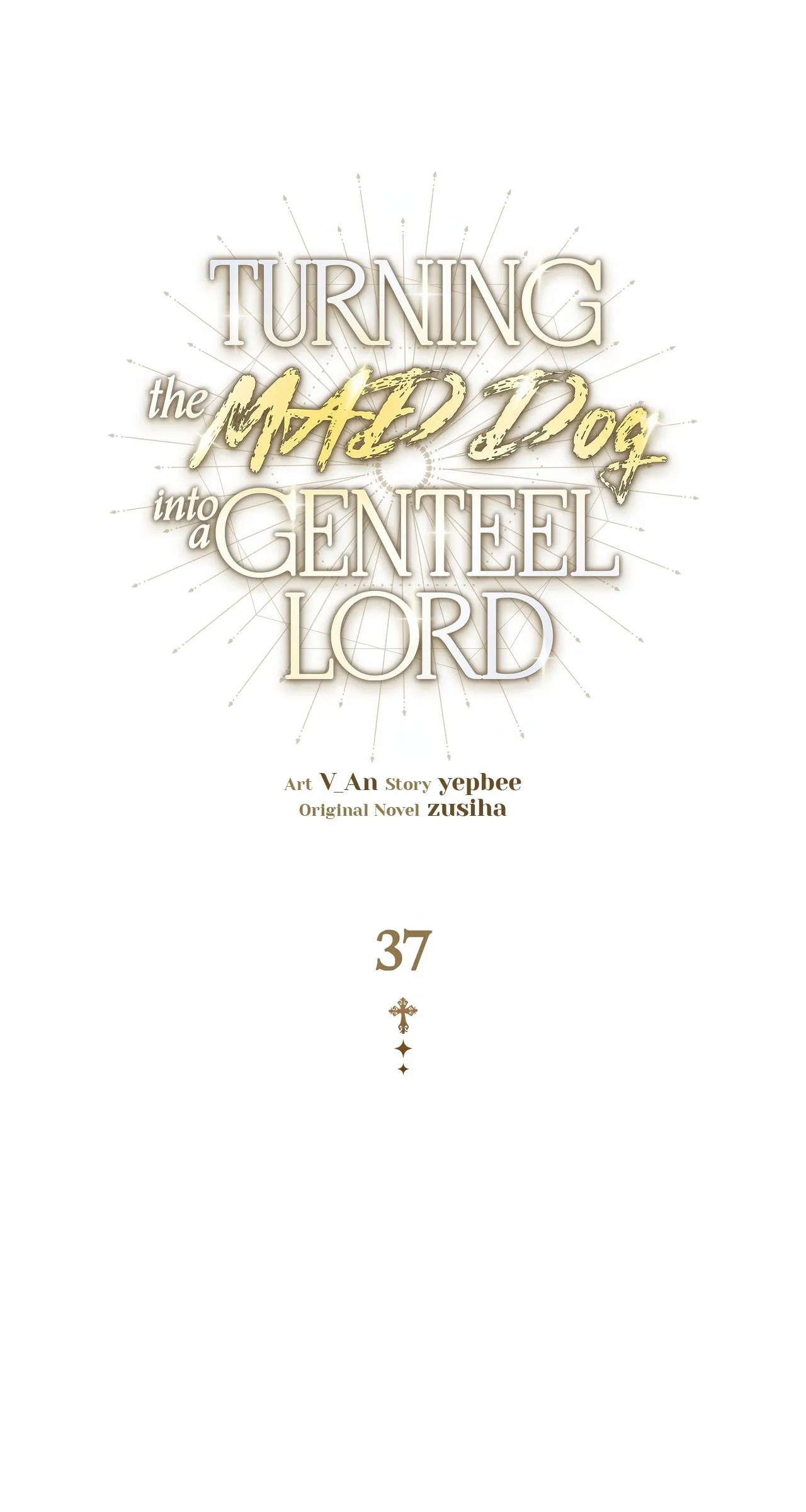 Read Turning the Mad Dog into a Genteel Lord FR Manga Online