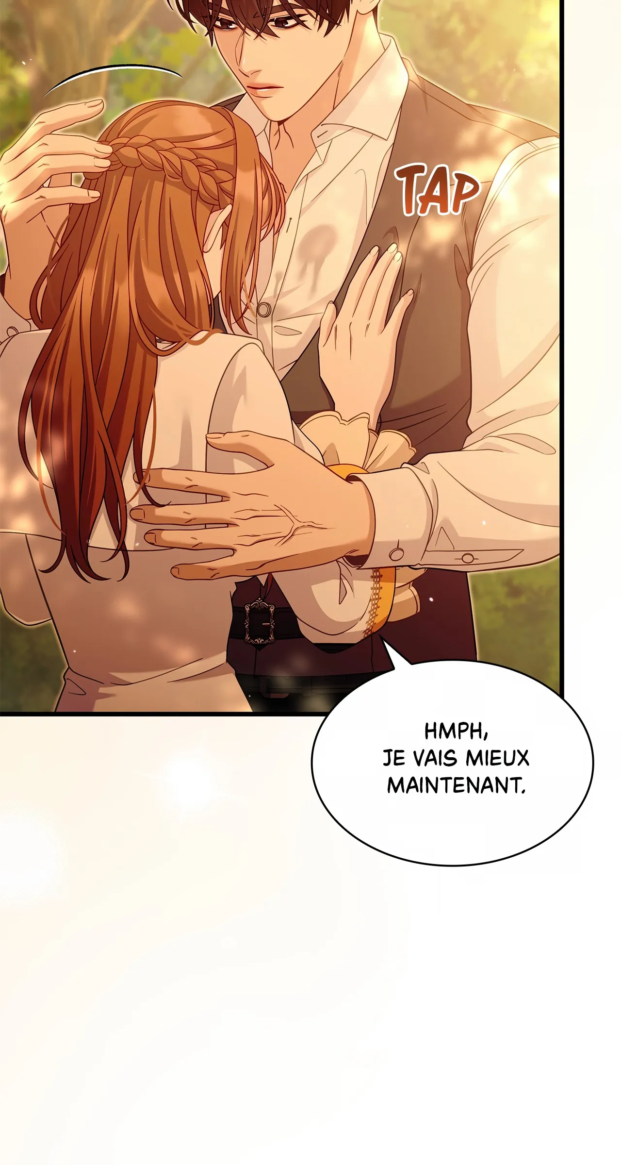 Read Turning the Mad Dog into a Genteel Lord FR Manga Online