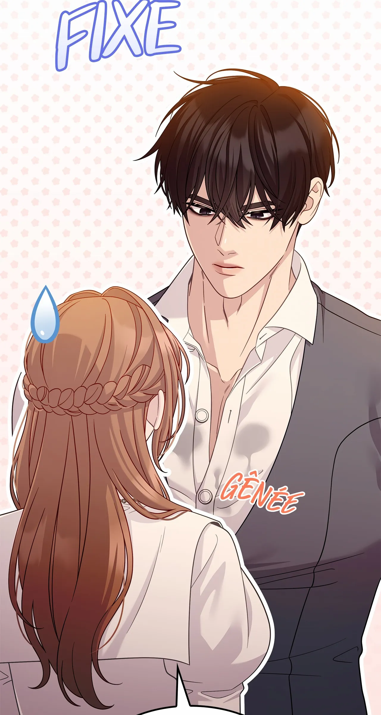 Read Turning the Mad Dog into a Genteel Lord FR Manga Online