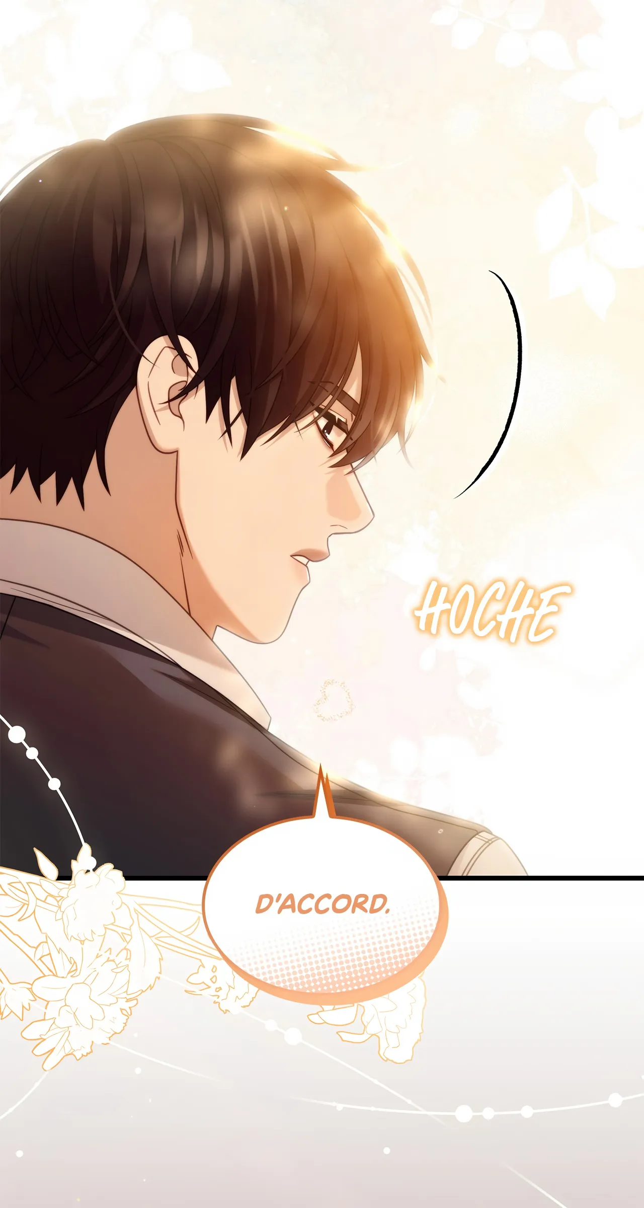 Read Turning the Mad Dog into a Genteel Lord FR Manga Online