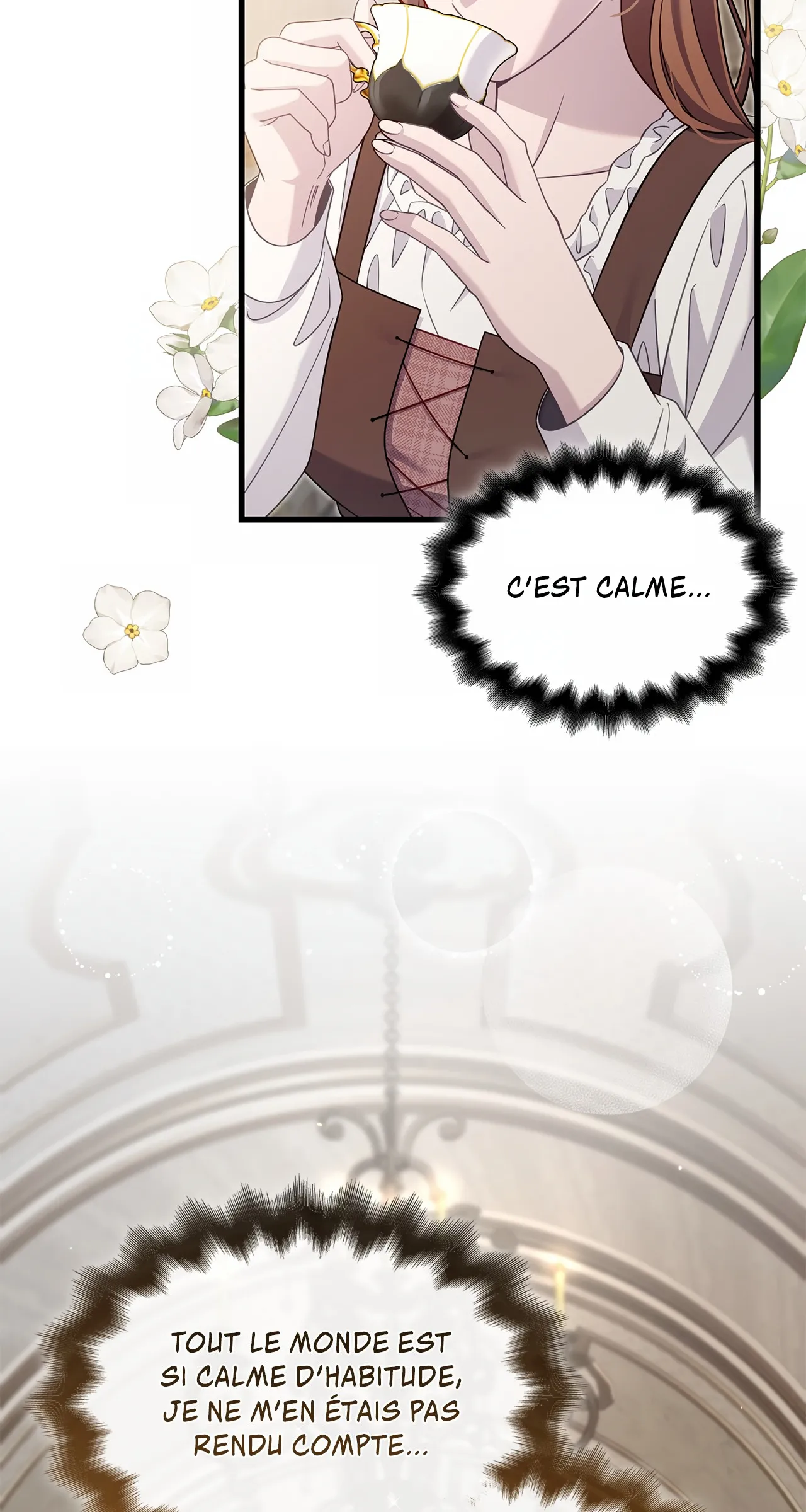 Read Turning the Mad Dog into a Genteel Lord FR Manga Online