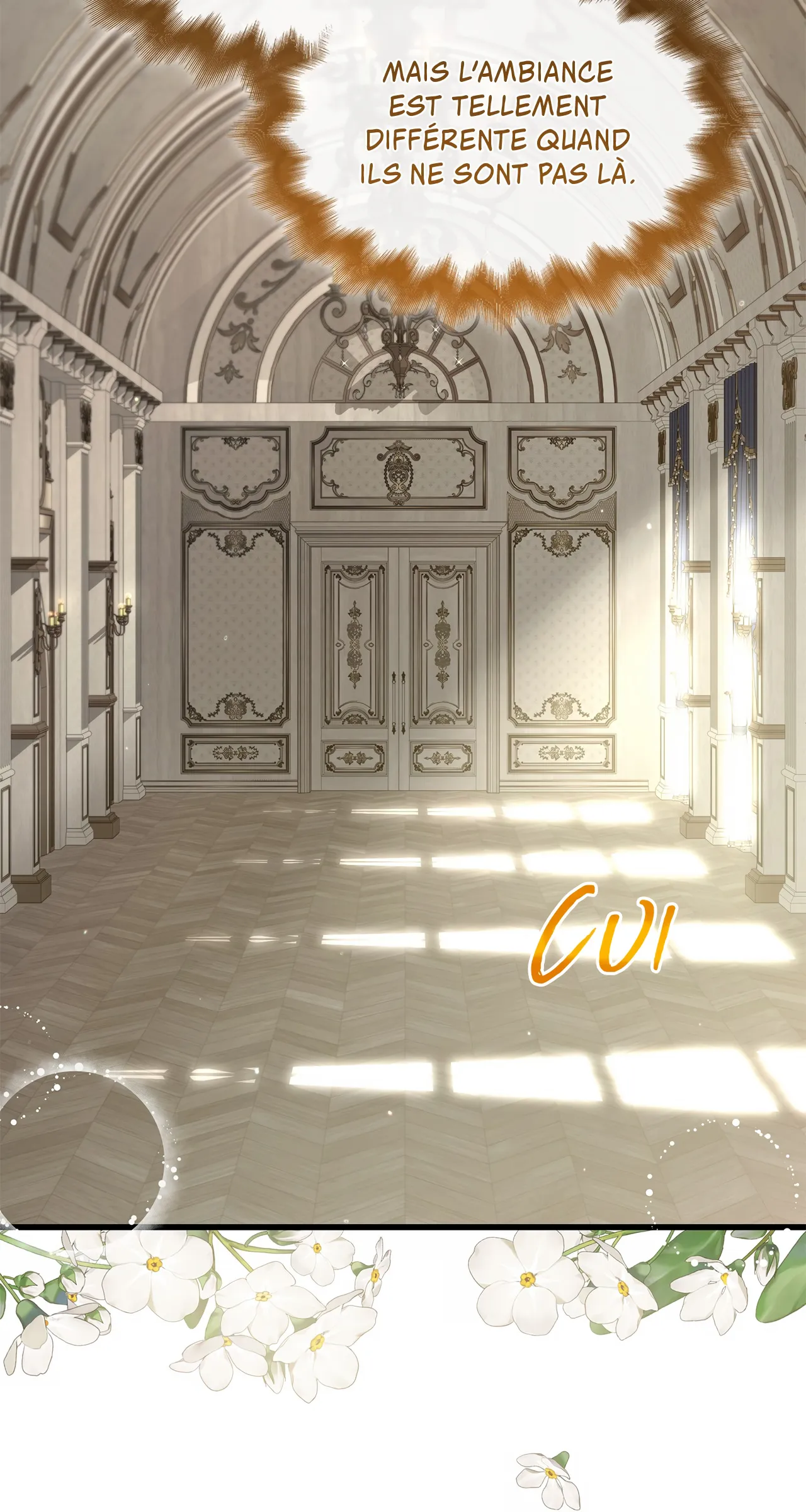 Read Turning the Mad Dog into a Genteel Lord FR Manga Online