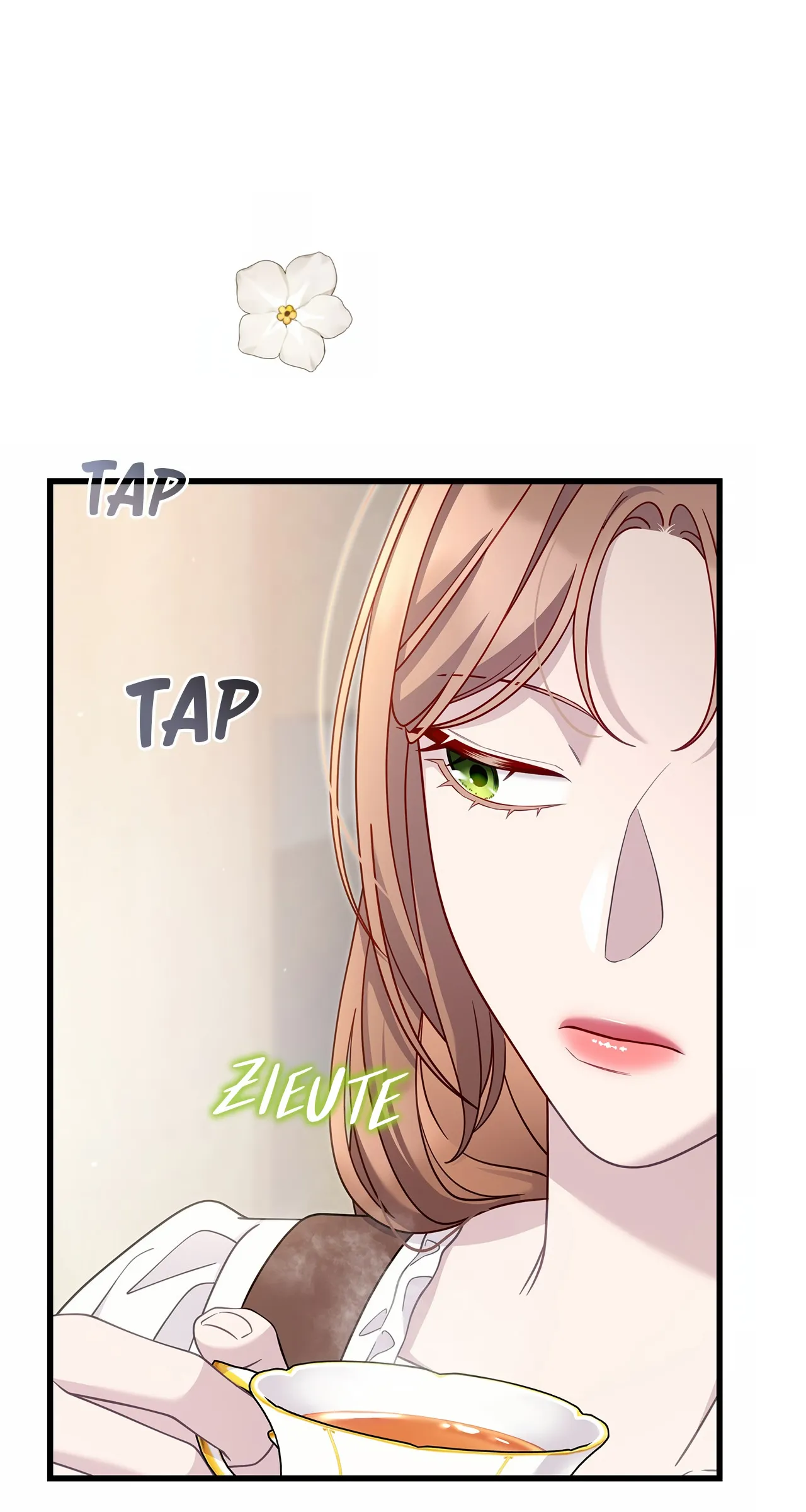 Read Turning the Mad Dog into a Genteel Lord FR Manga Online