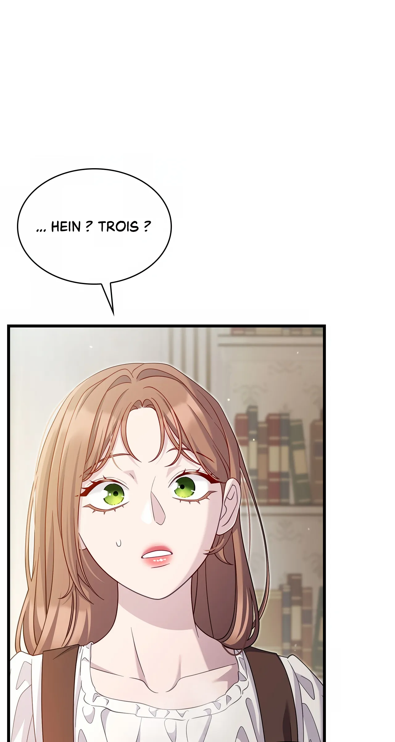 Read Turning the Mad Dog into a Genteel Lord FR Manga Online
