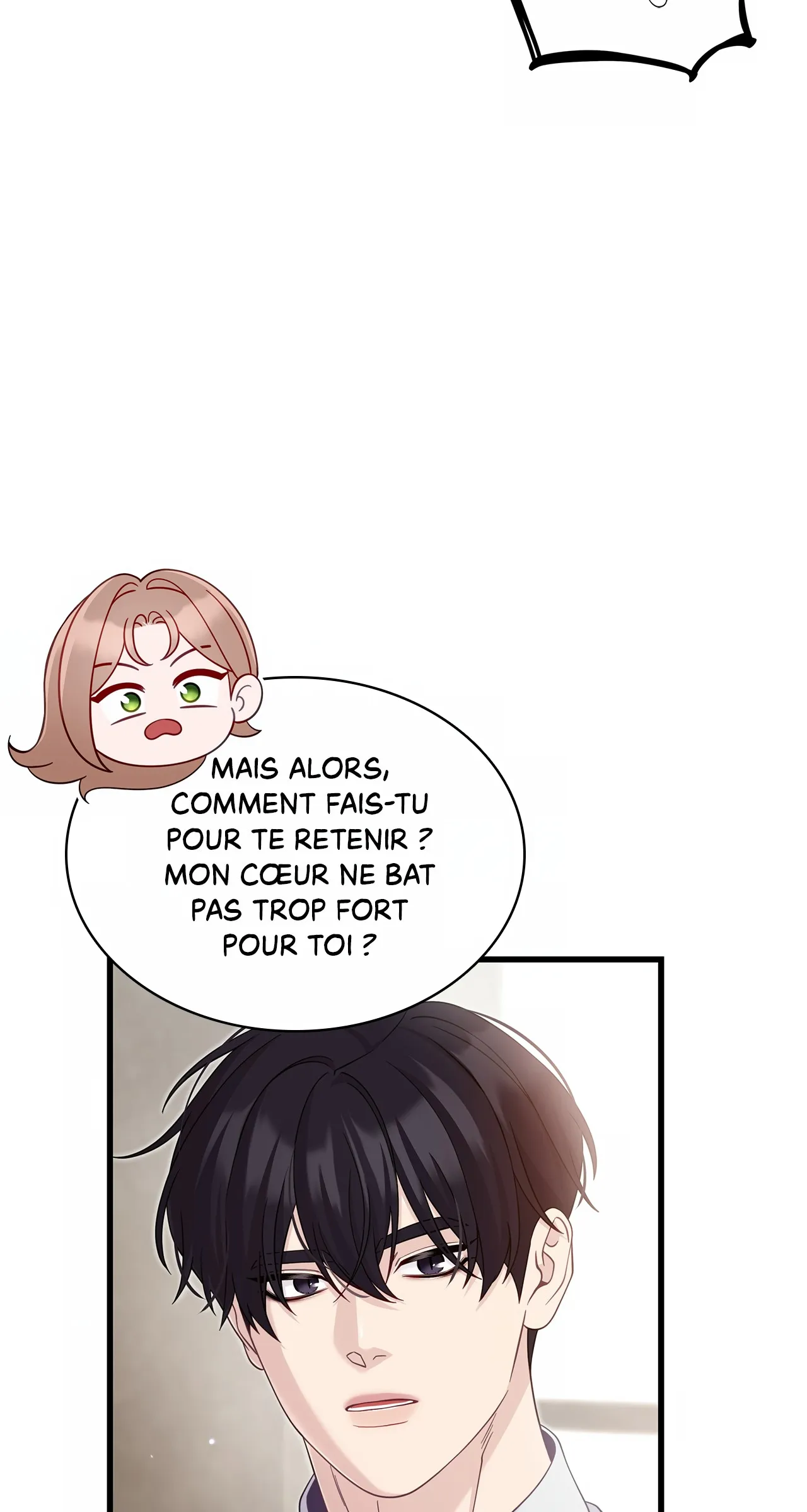 Read Turning the Mad Dog into a Genteel Lord FR Manga Online