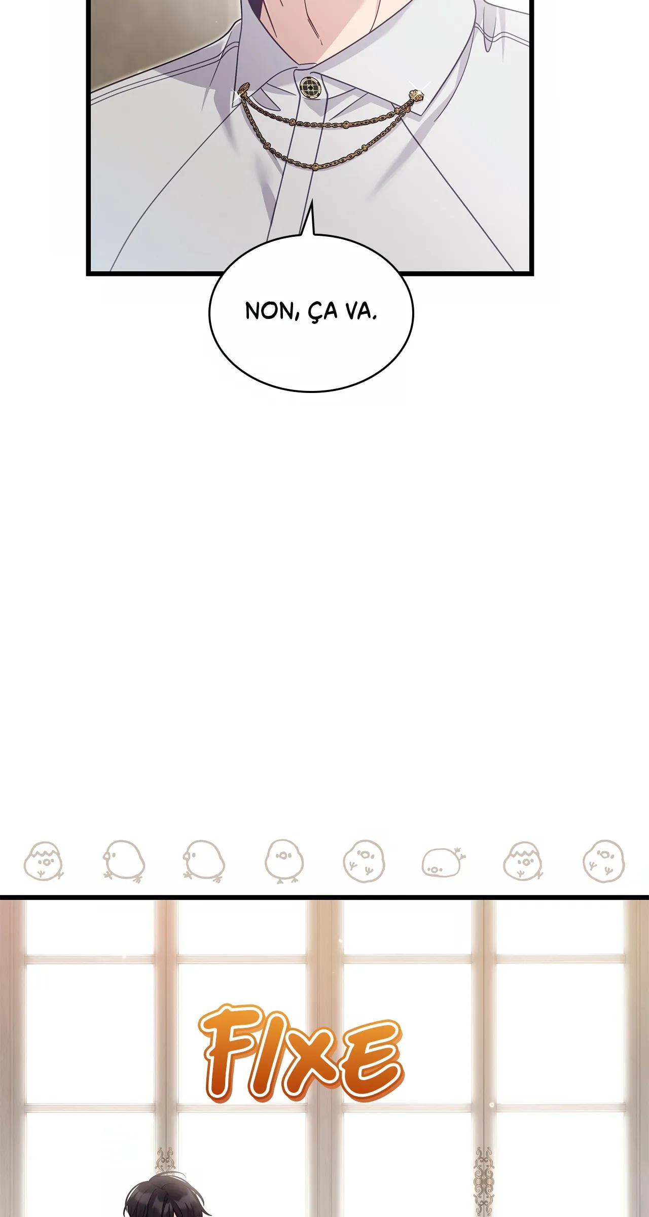 Read Turning the Mad Dog into a Genteel Lord FR Manga Online