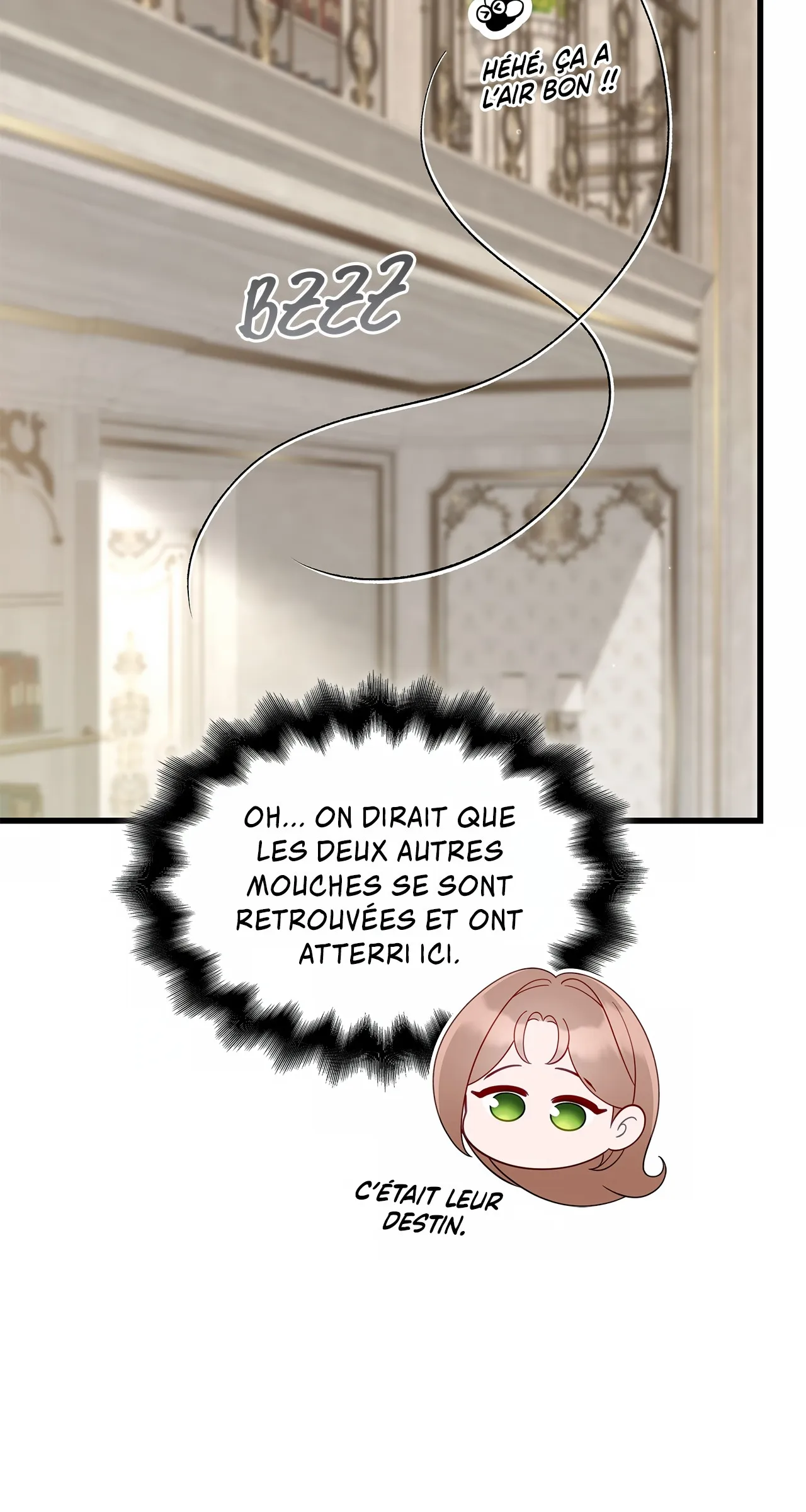 Read Turning the Mad Dog into a Genteel Lord FR Manga Online