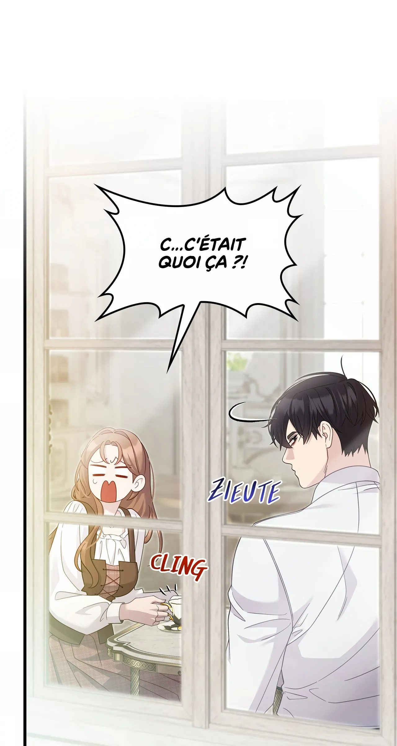 Read Turning the Mad Dog into a Genteel Lord FR Manga Online