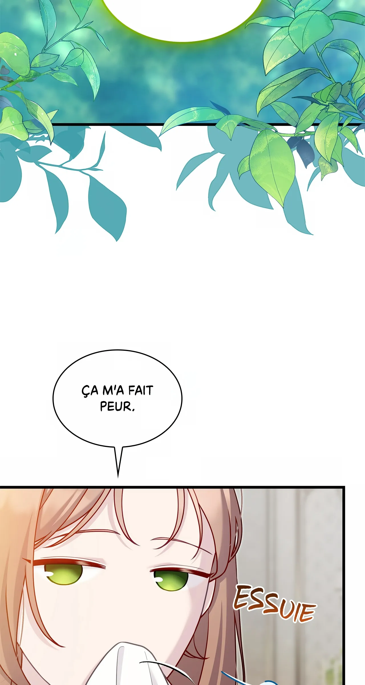 Read Turning the Mad Dog into a Genteel Lord FR Manga Online