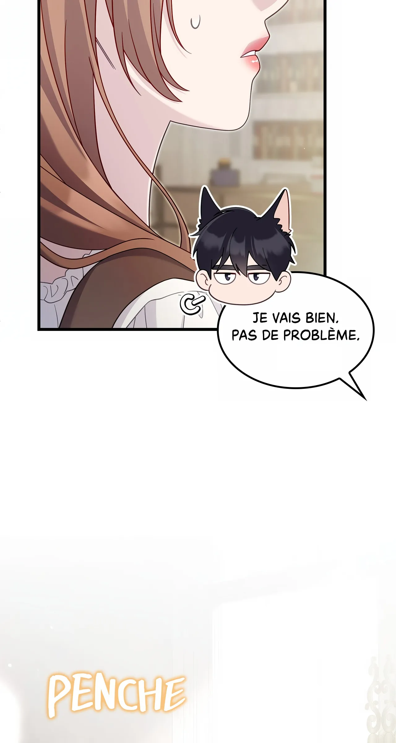Read Turning the Mad Dog into a Genteel Lord FR Manga Online