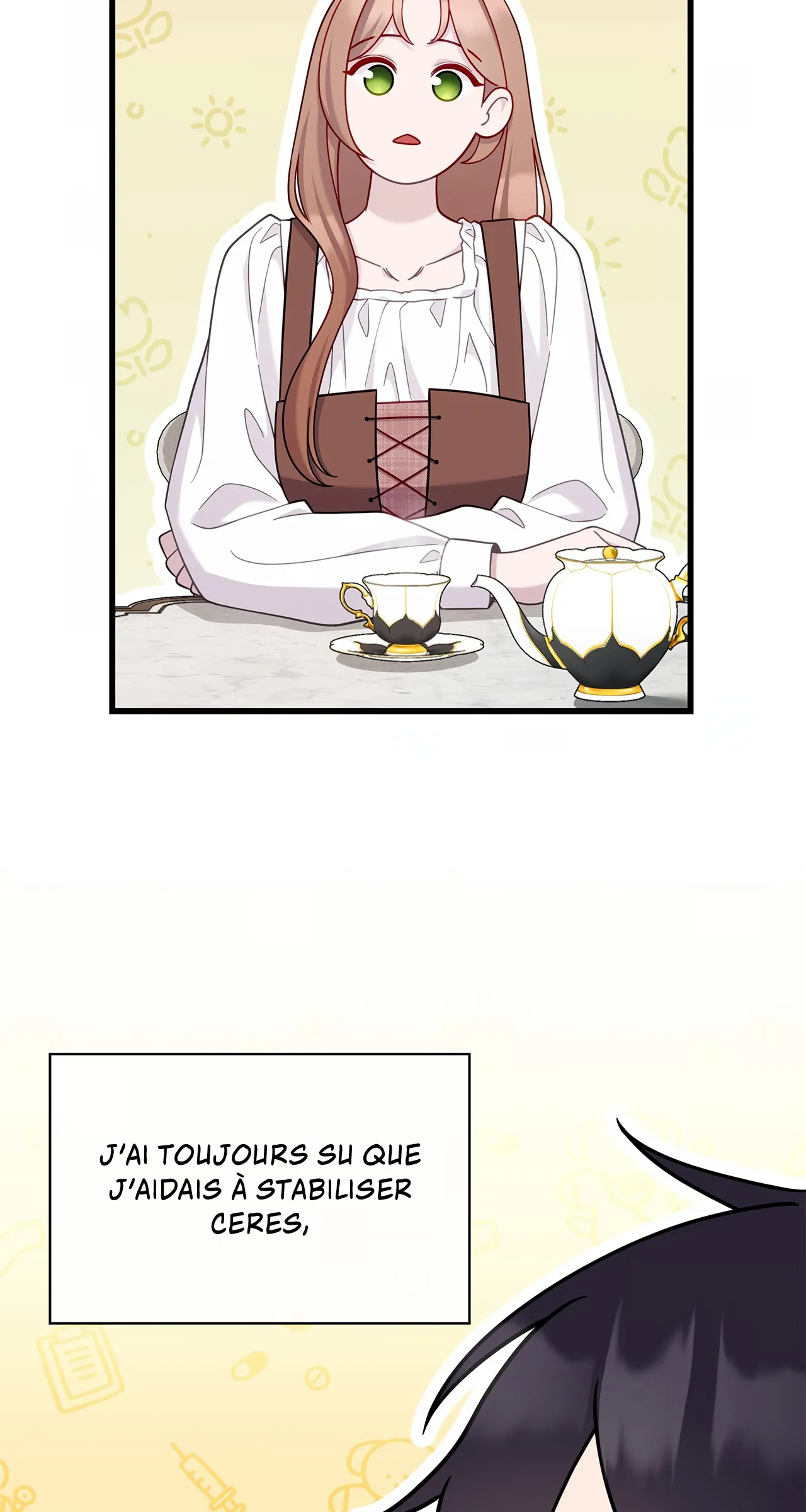 Read Turning the Mad Dog into a Genteel Lord FR Manga Online