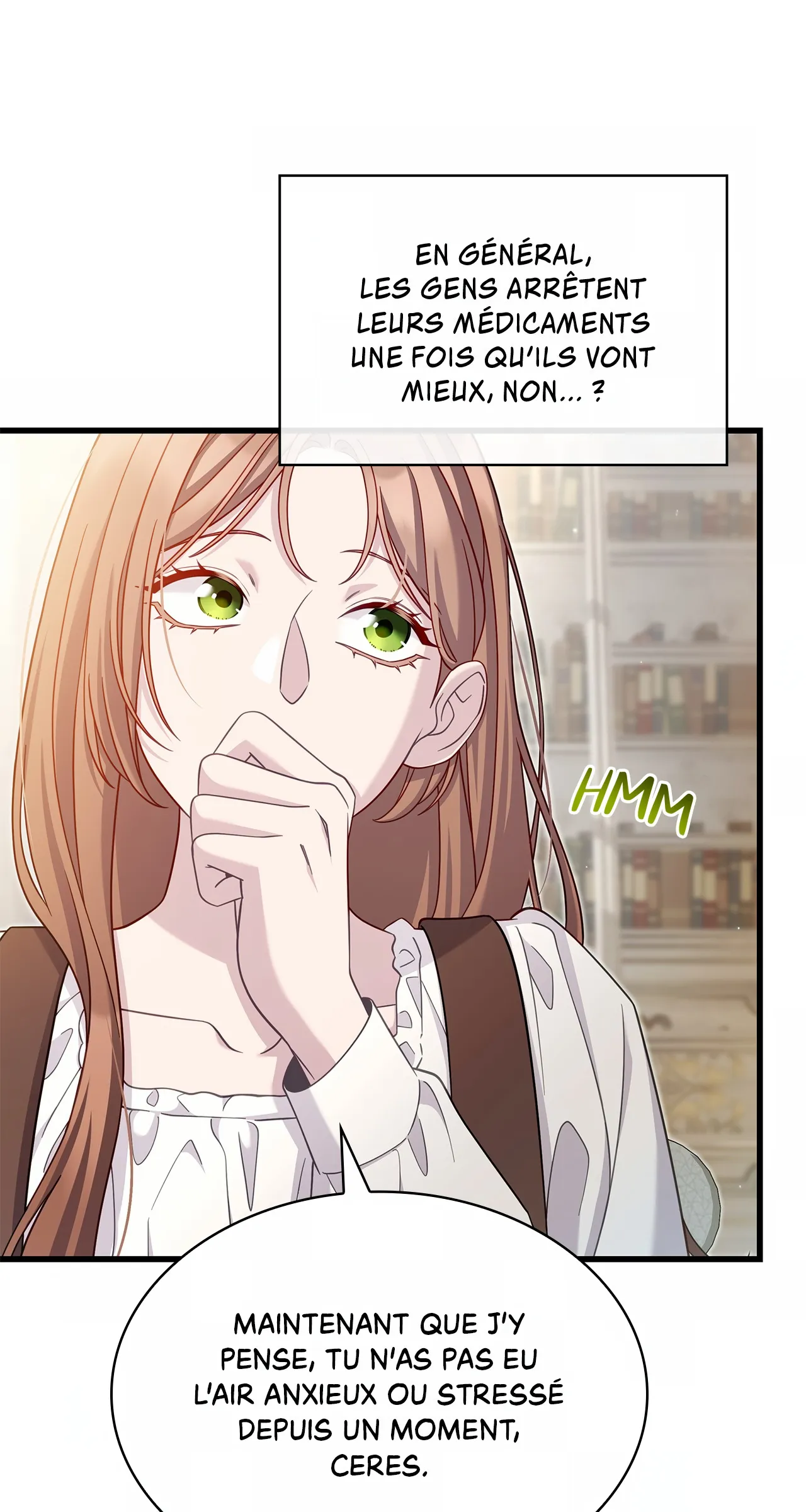 Read Turning the Mad Dog into a Genteel Lord FR Manga Online