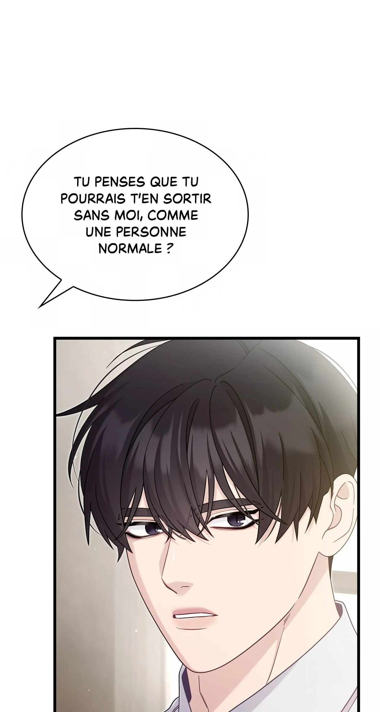 Read Turning the Mad Dog into a Genteel Lord FR Manga Online
