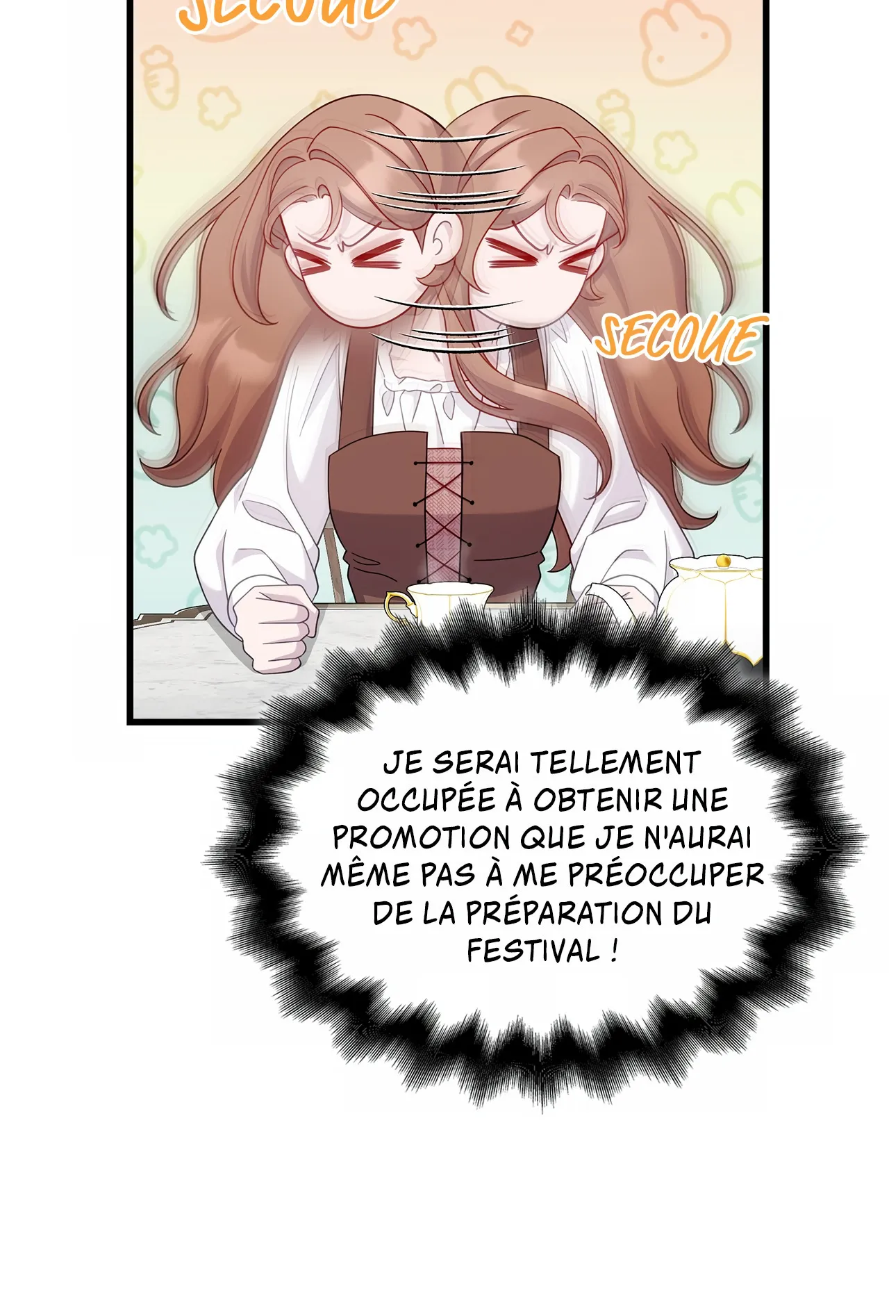 Read Turning the Mad Dog into a Genteel Lord FR Manga Online
