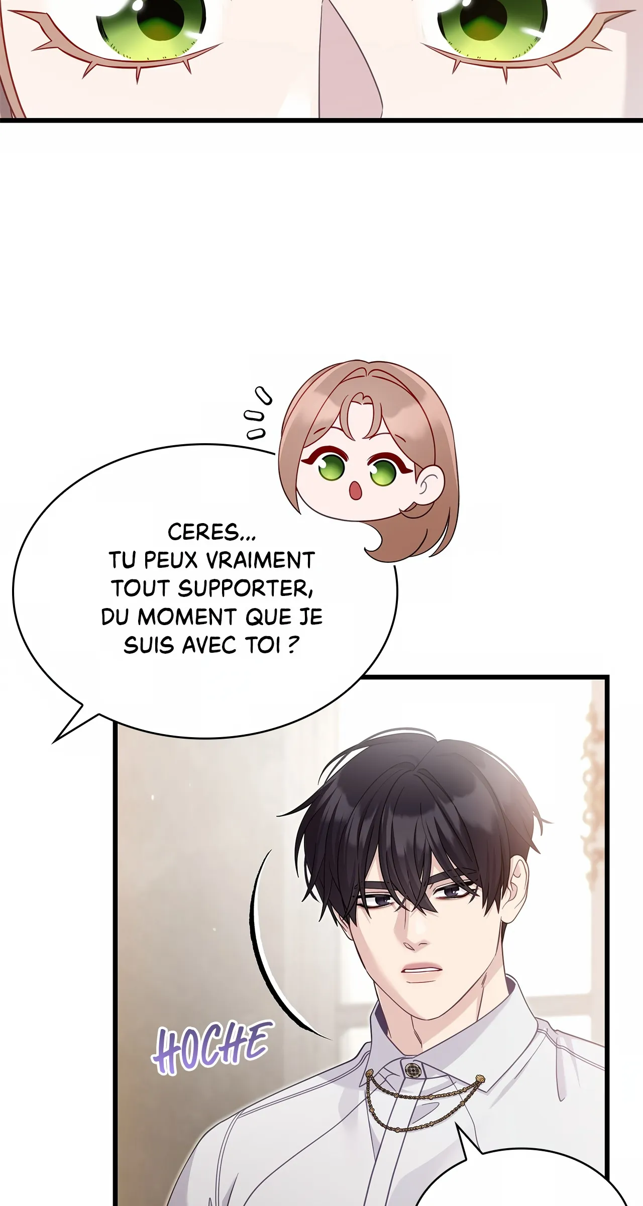 Read Turning the Mad Dog into a Genteel Lord FR Manga Online