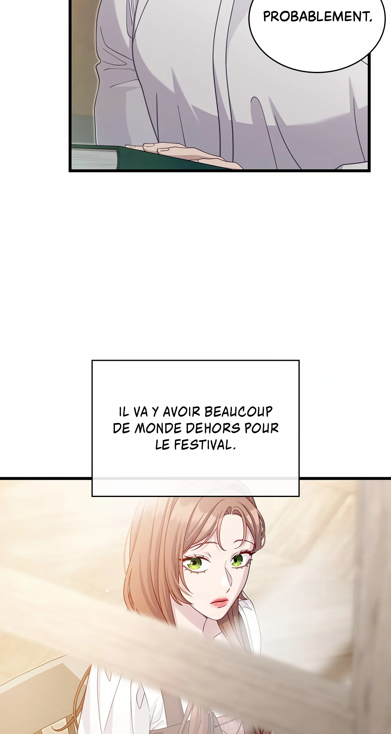 Read Turning the Mad Dog into a Genteel Lord FR Manga Online