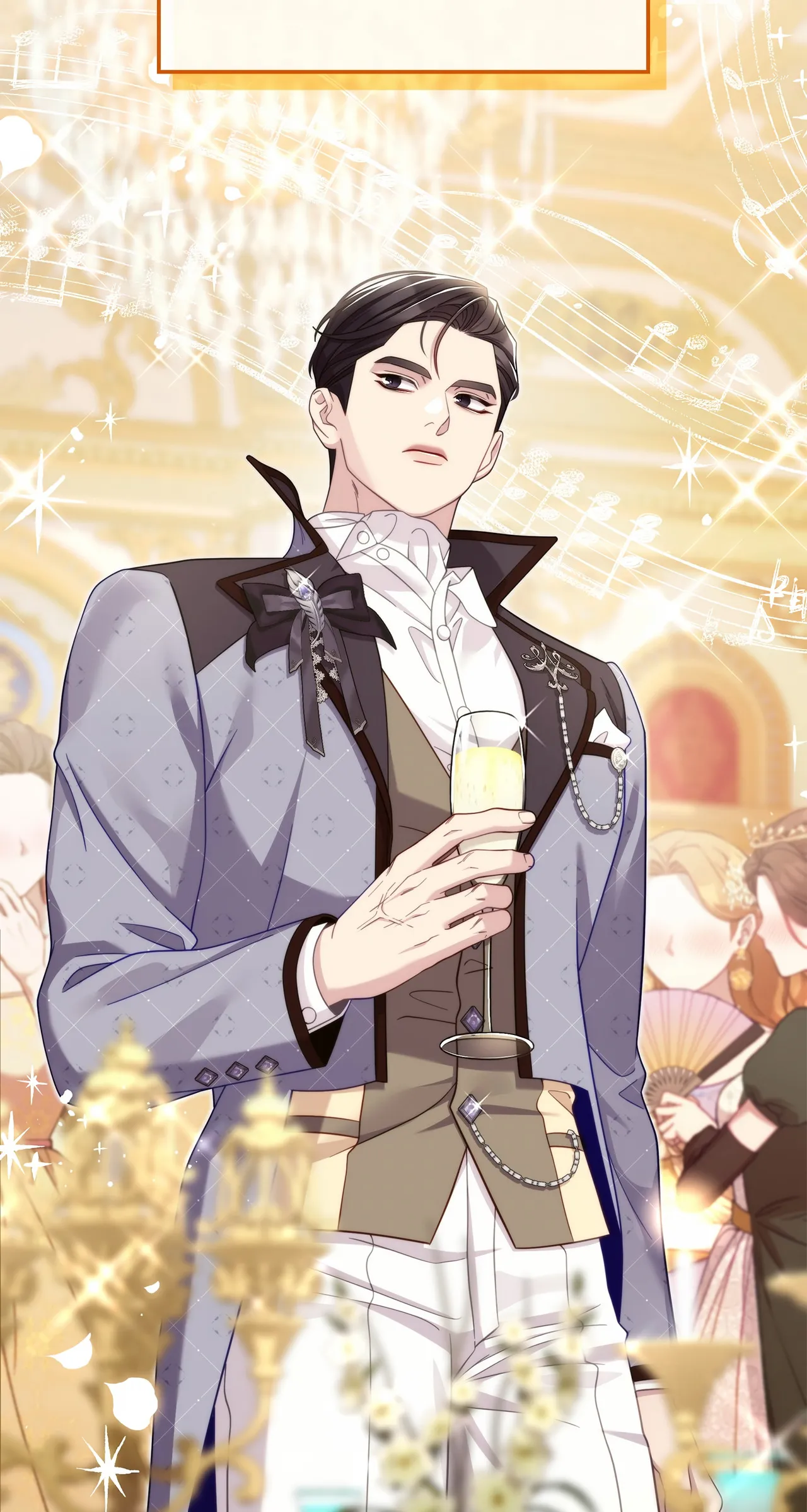 Read Turning the Mad Dog into a Genteel Lord FR Manga Online