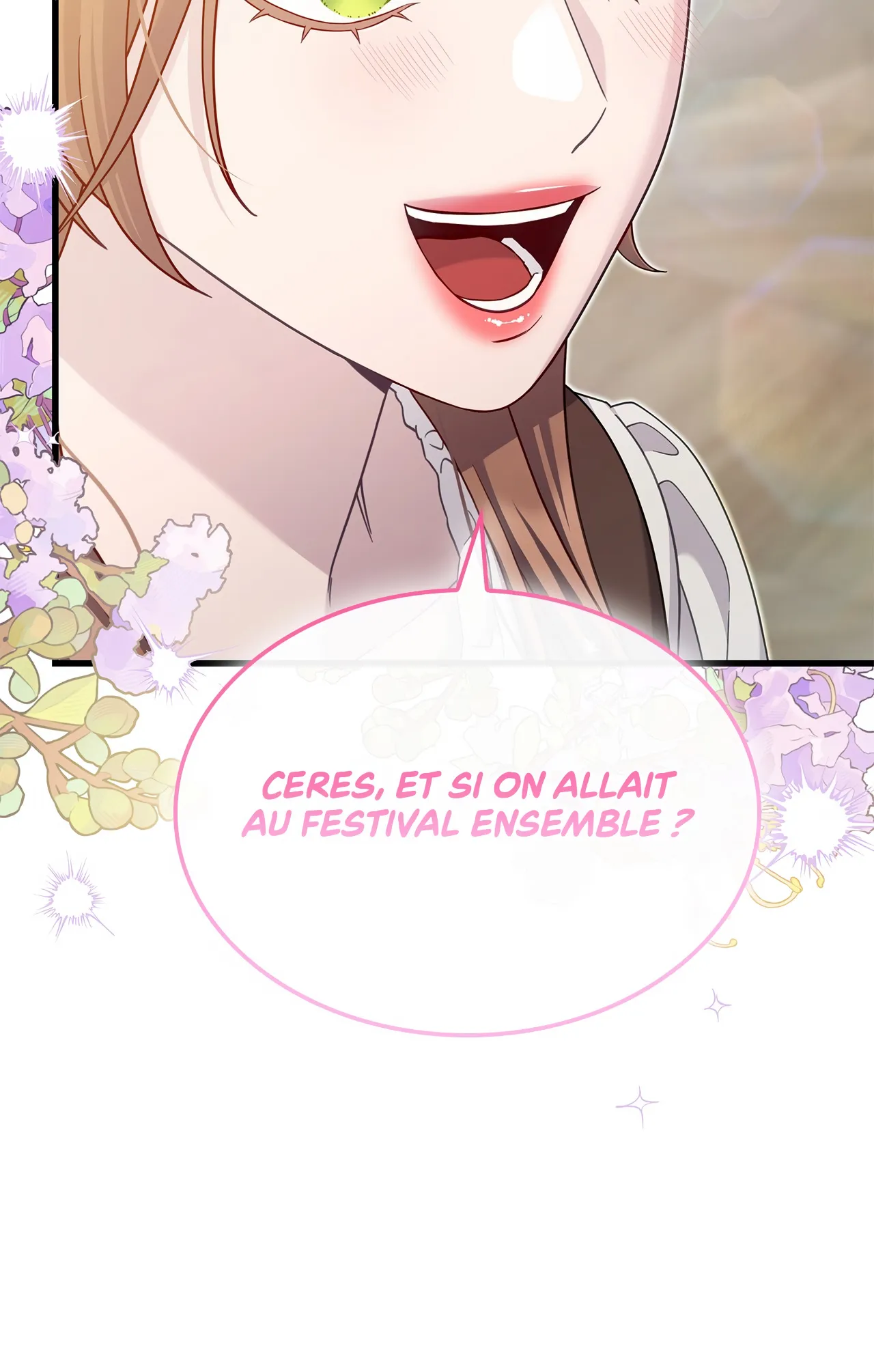 Read Turning the Mad Dog into a Genteel Lord FR Manga Online