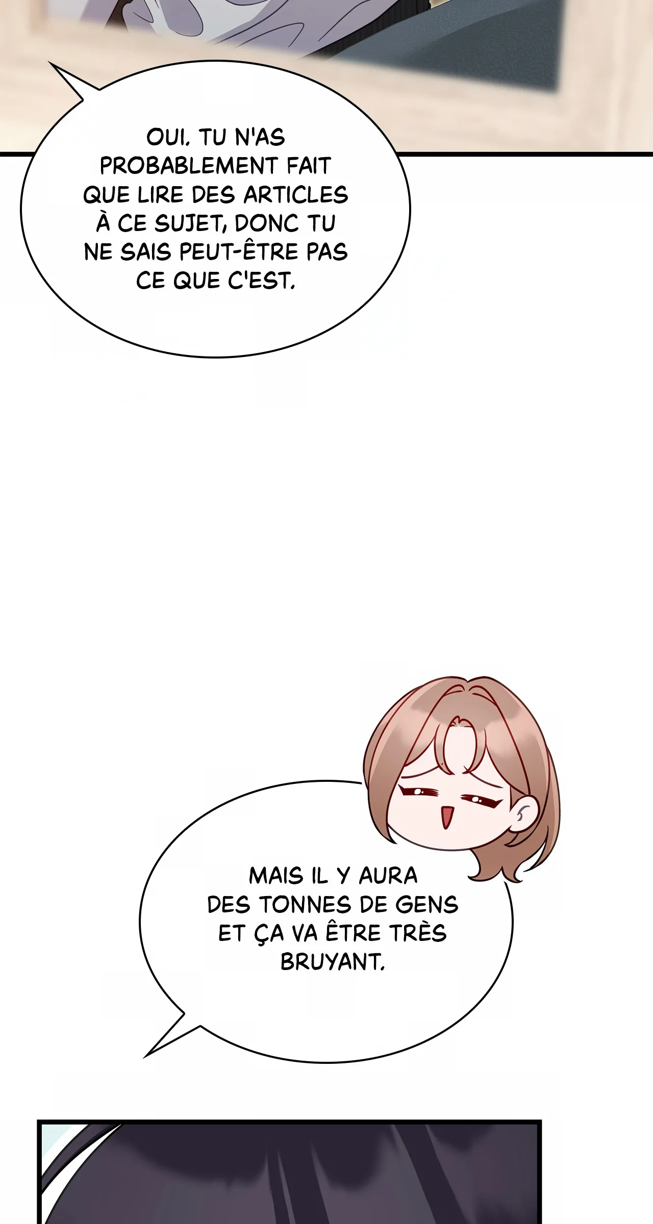 Read Turning the Mad Dog into a Genteel Lord FR Manga Online