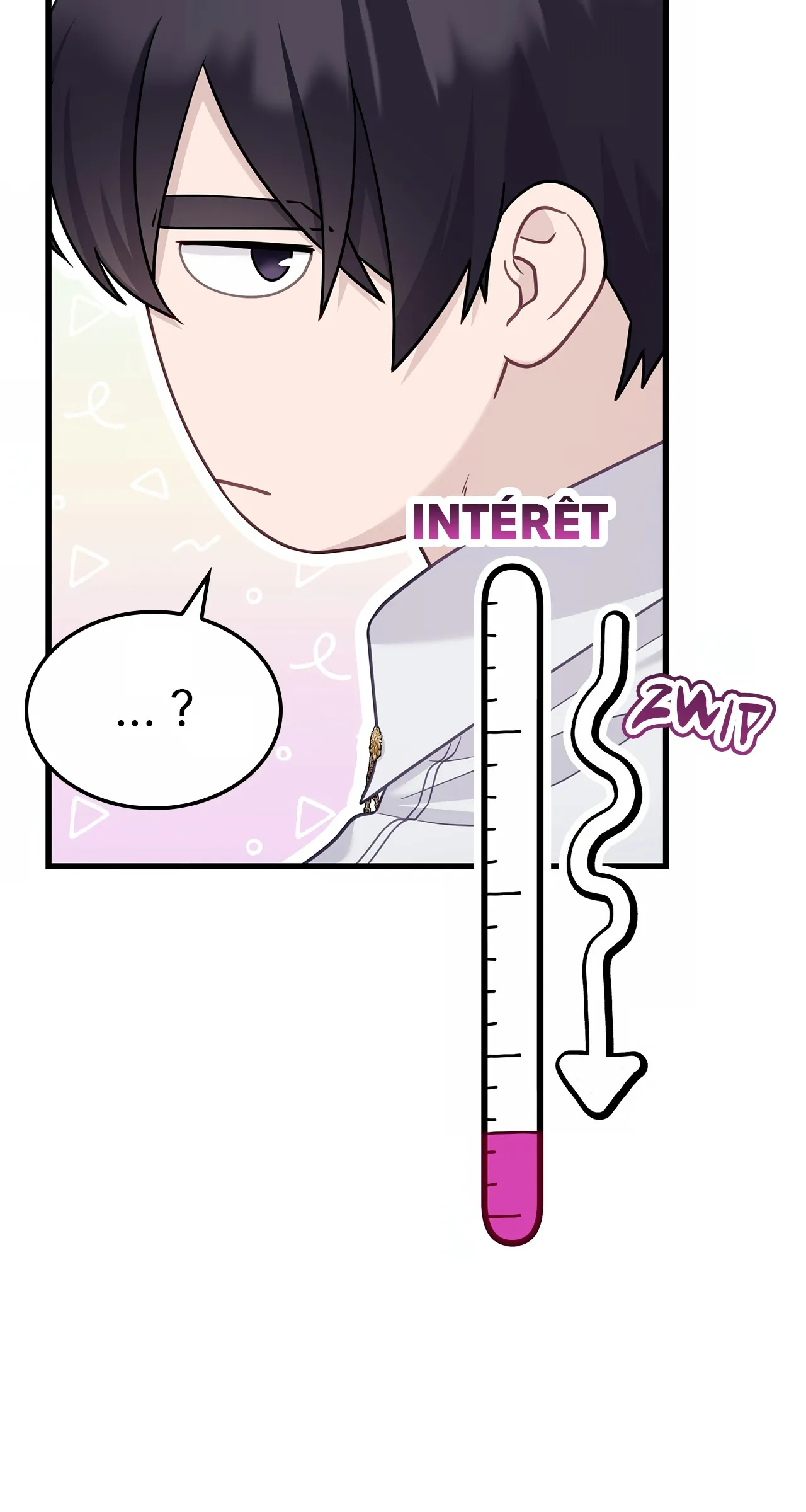 Read Turning the Mad Dog into a Genteel Lord FR Manga Online