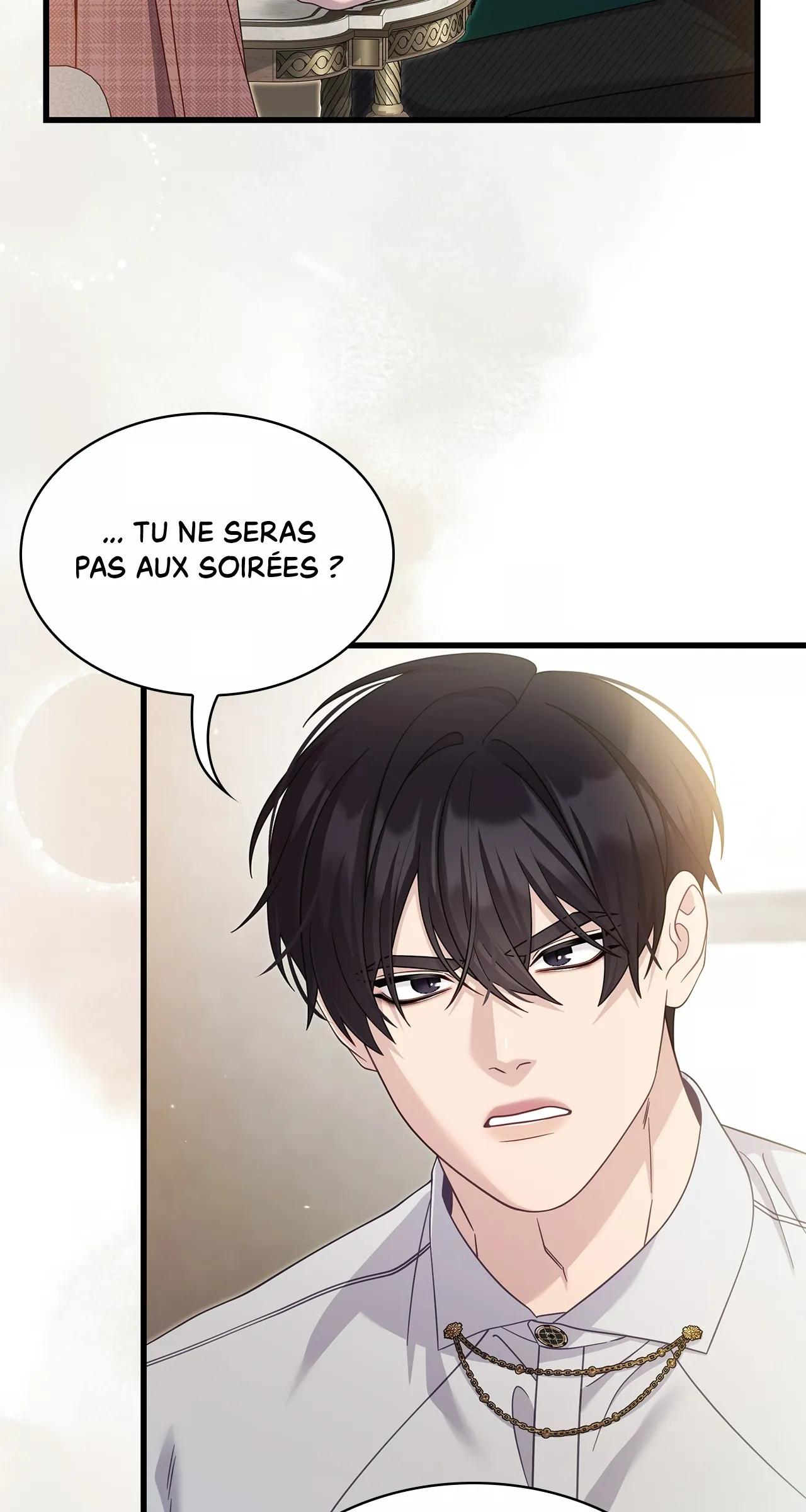 Read Turning the Mad Dog into a Genteel Lord FR Manga Online