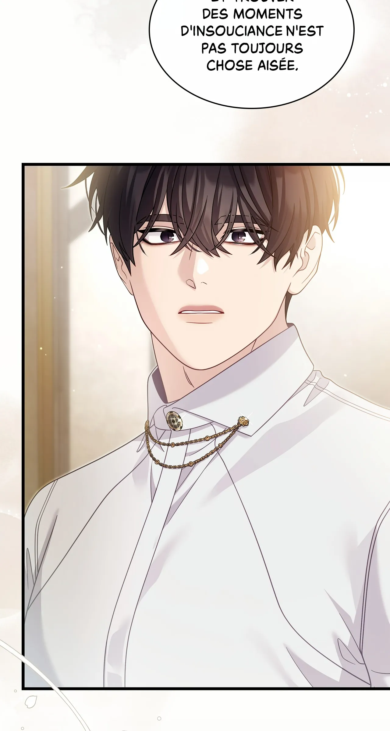 Read Turning the Mad Dog into a Genteel Lord FR Manga Online