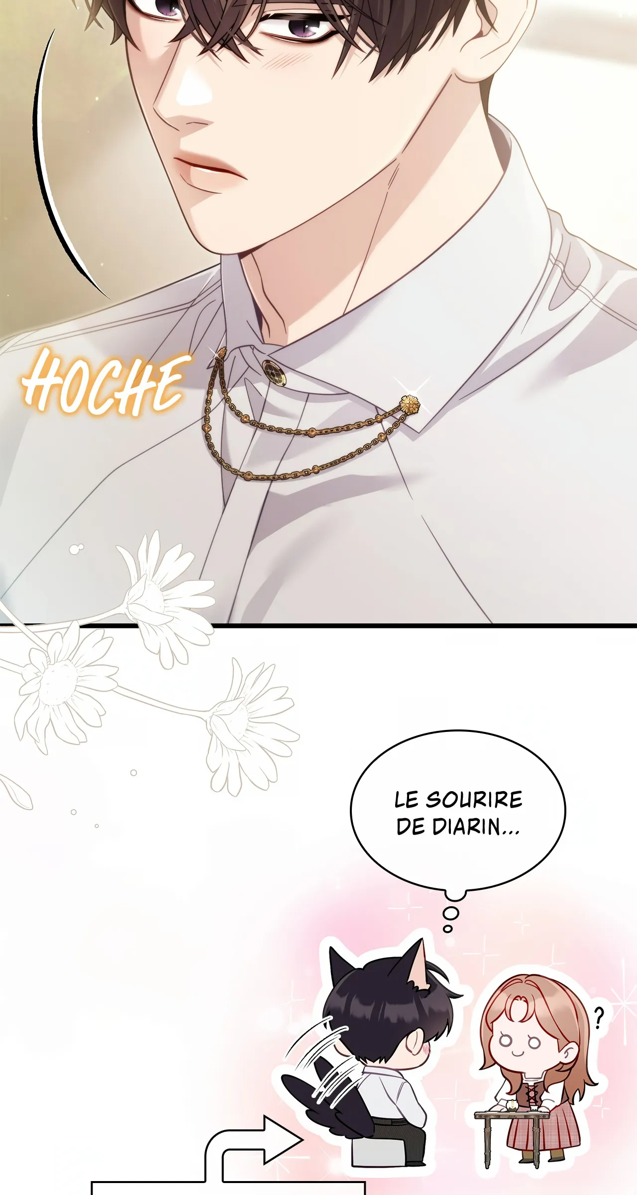 Read Turning the Mad Dog into a Genteel Lord FR Manga Online