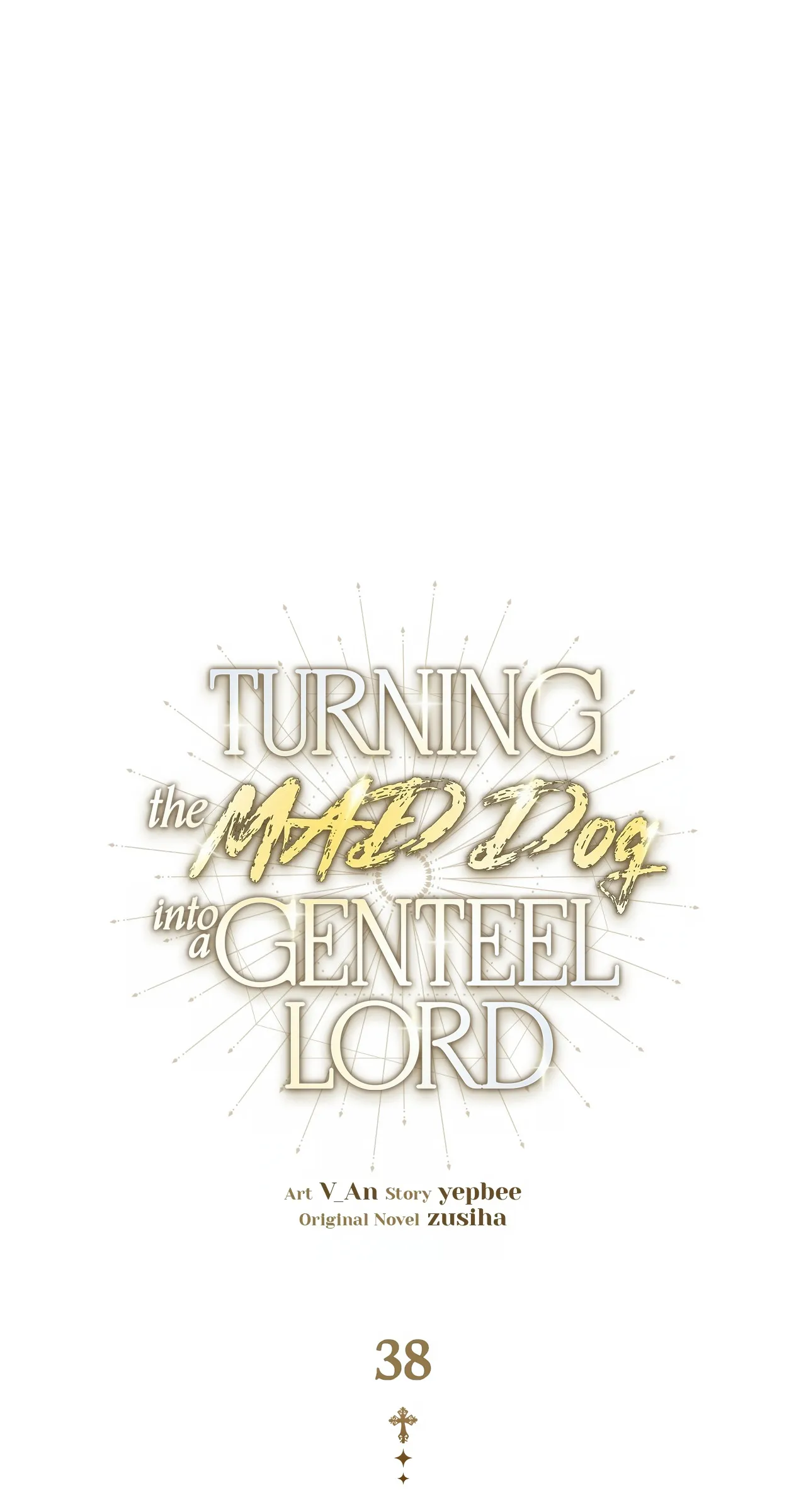Read Turning the Mad Dog into a Genteel Lord FR Manga Online