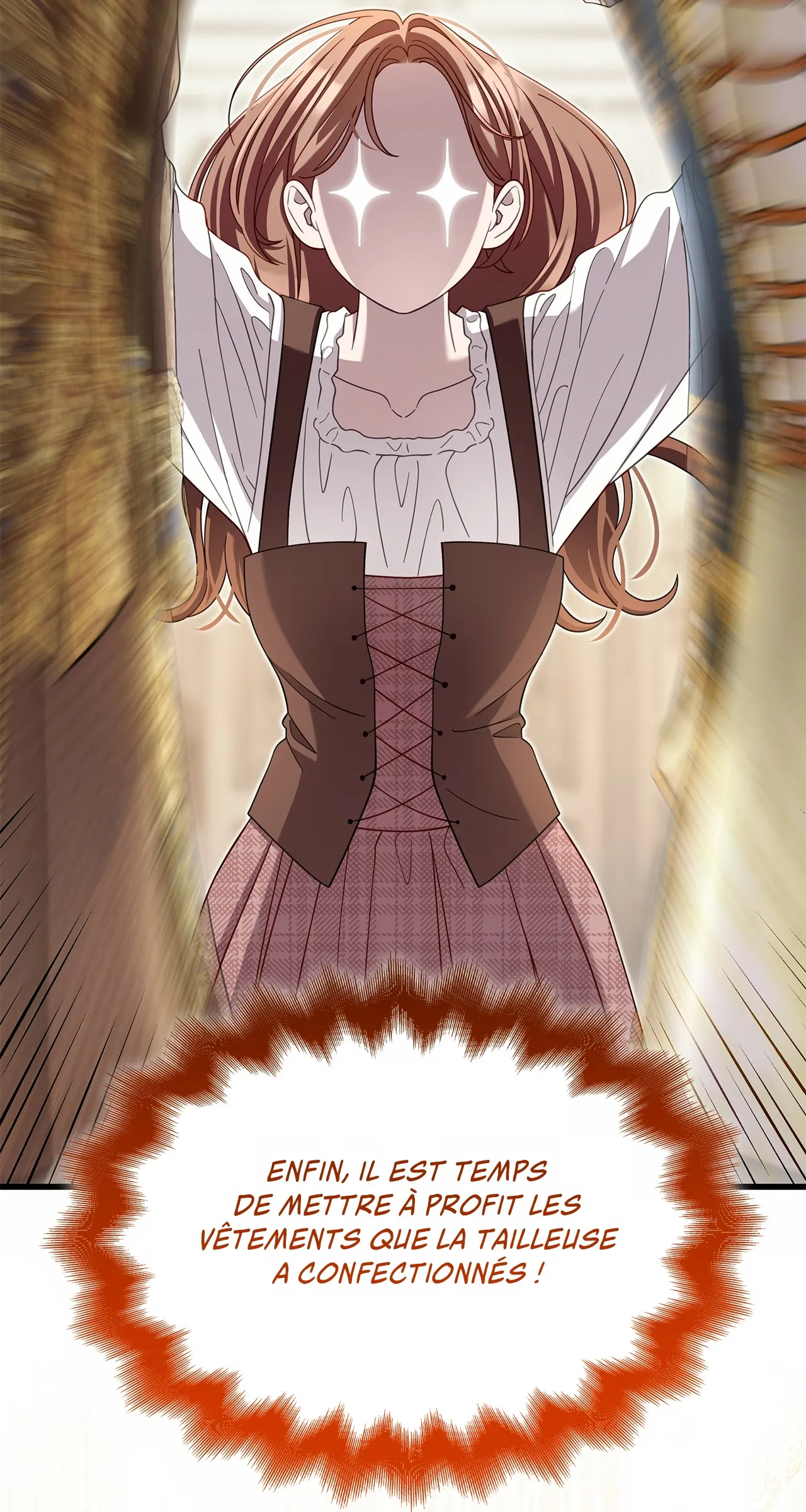 Read Turning the Mad Dog into a Genteel Lord FR Manga Online