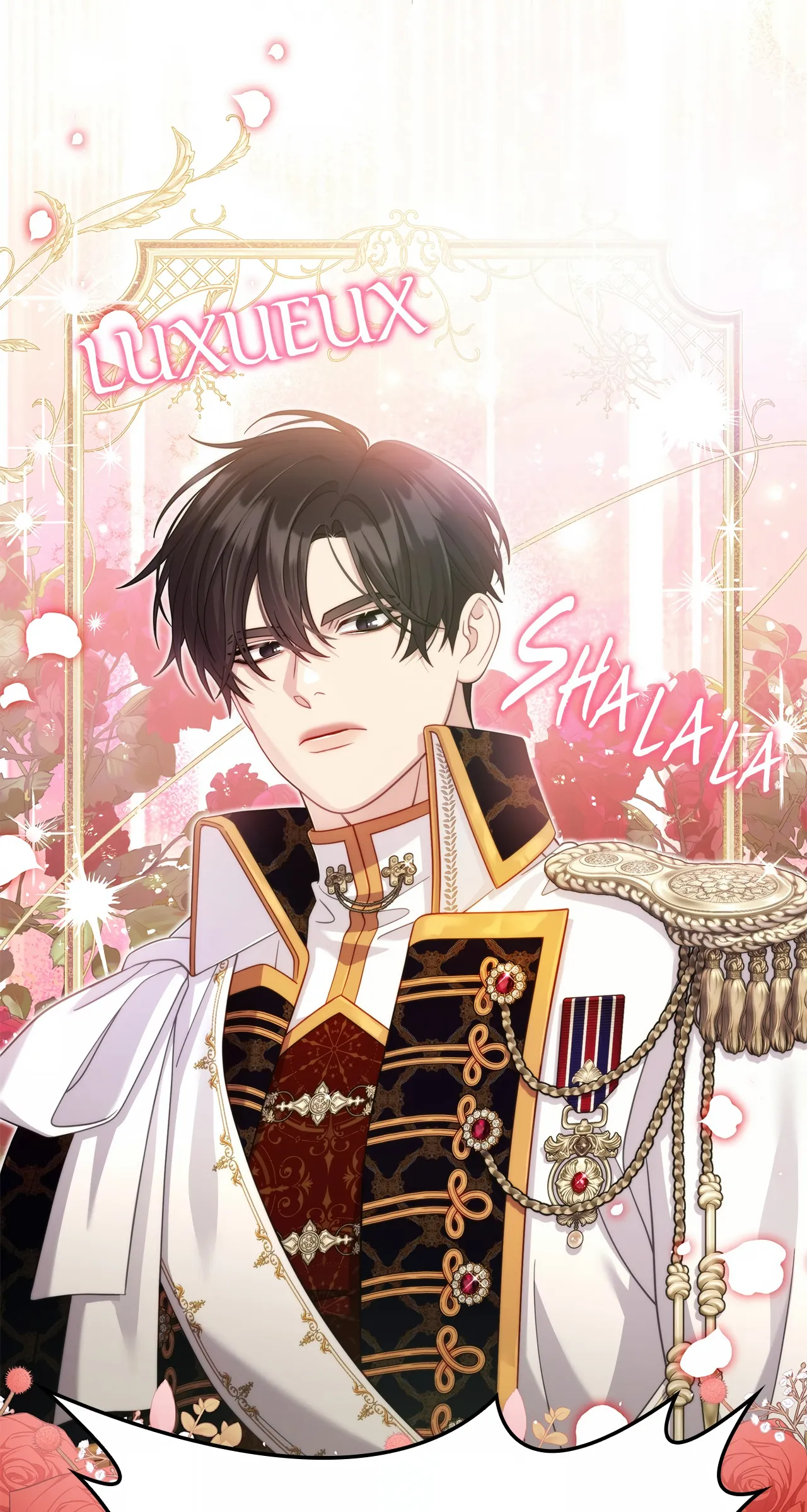 Read Turning the Mad Dog into a Genteel Lord FR Manga Online