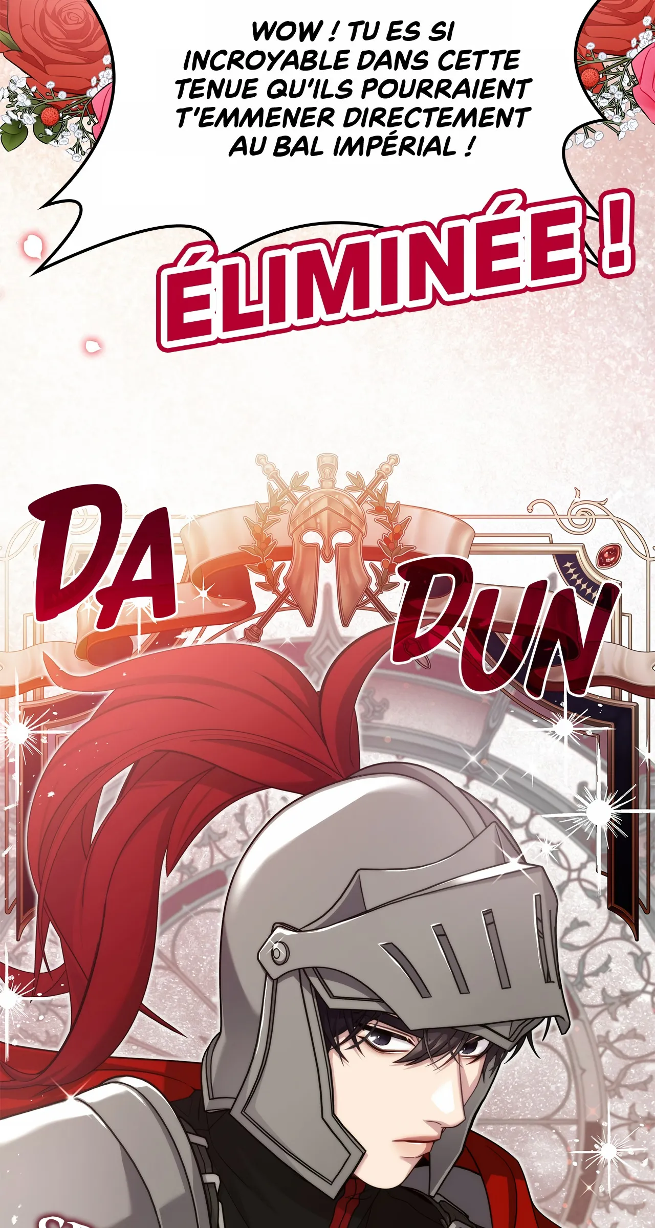 Read Turning the Mad Dog into a Genteel Lord FR Manga Online