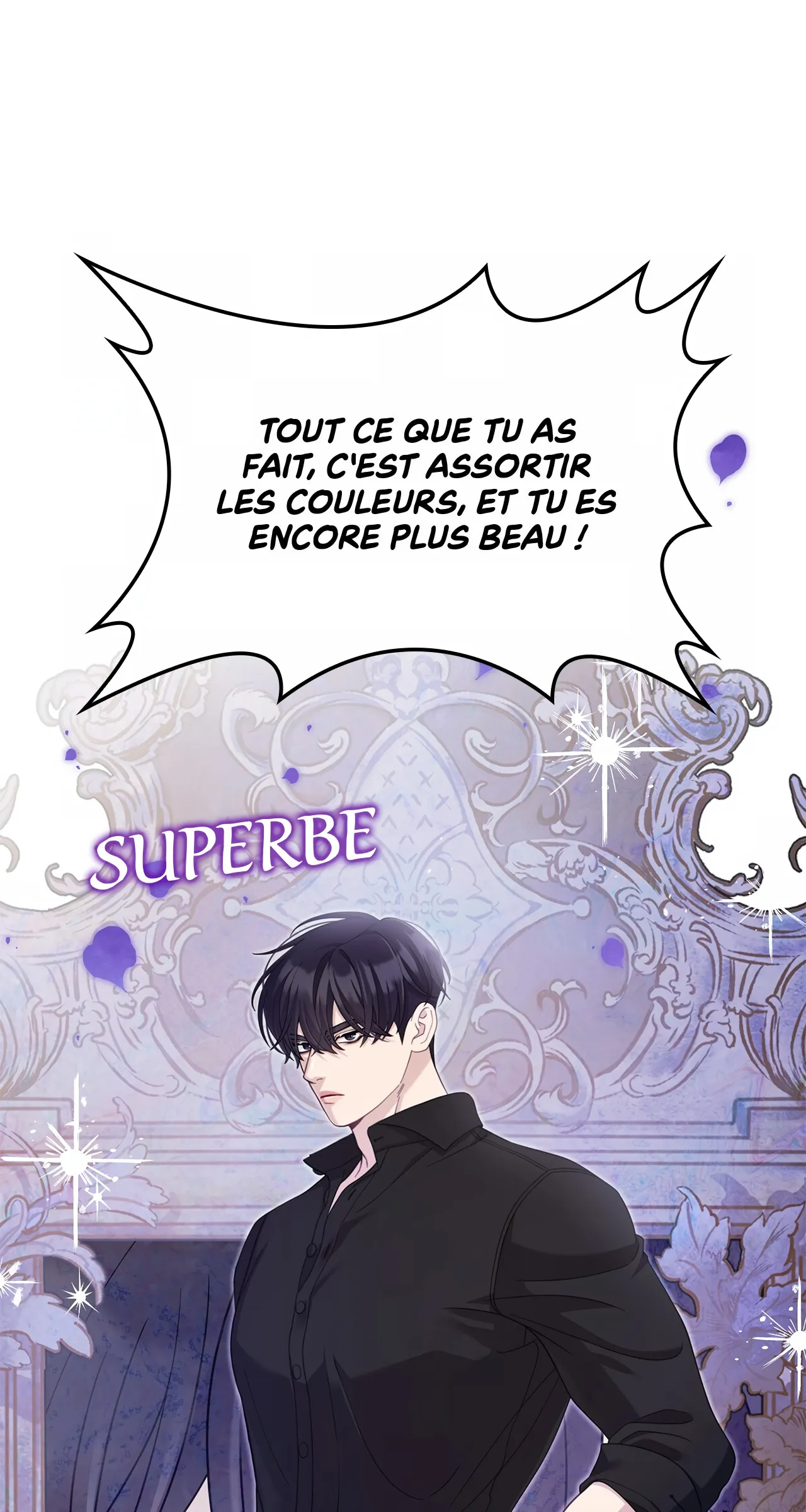 Read Turning the Mad Dog into a Genteel Lord FR Manga Online