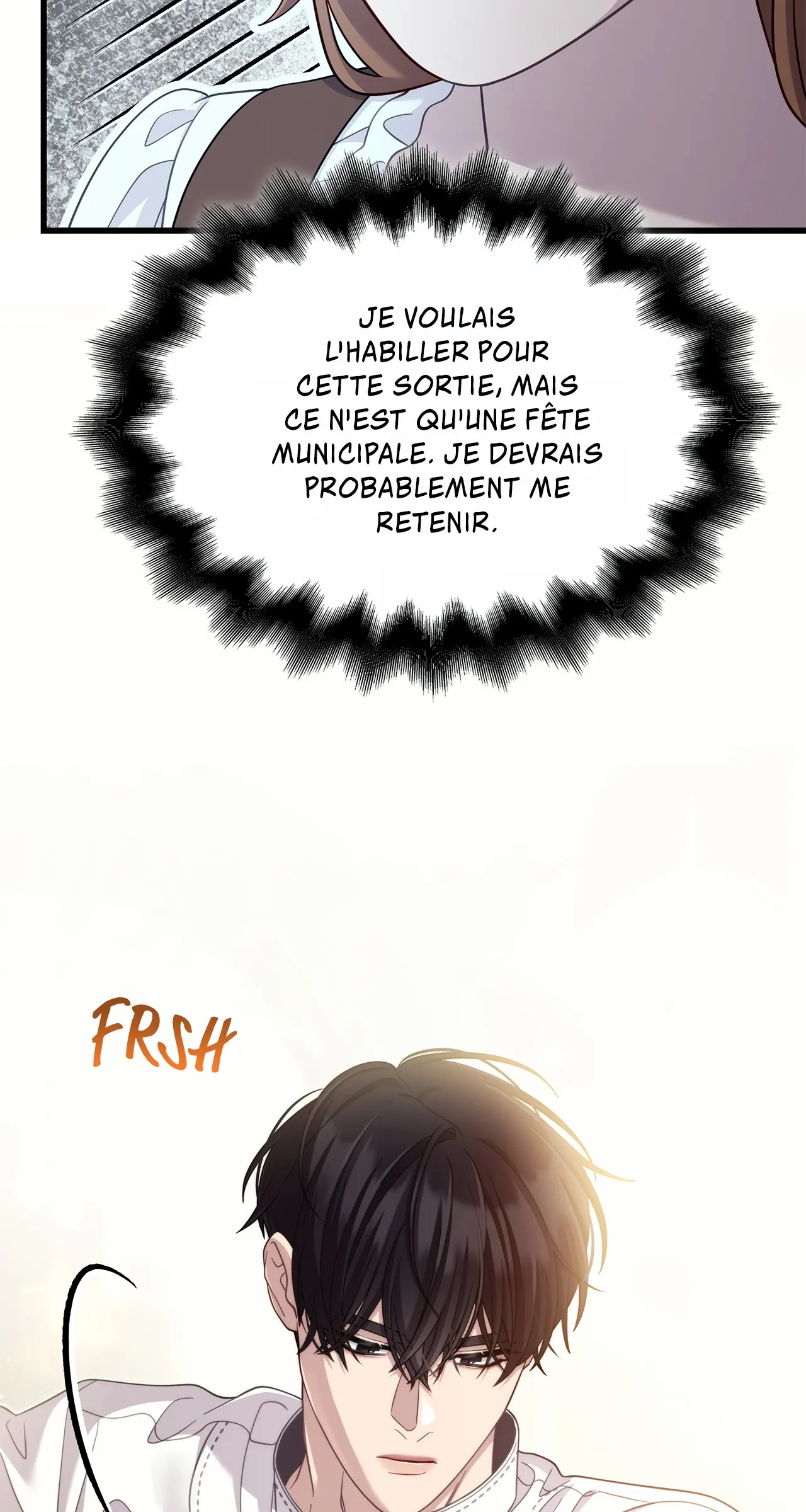 Read Turning the Mad Dog into a Genteel Lord FR Manga Online