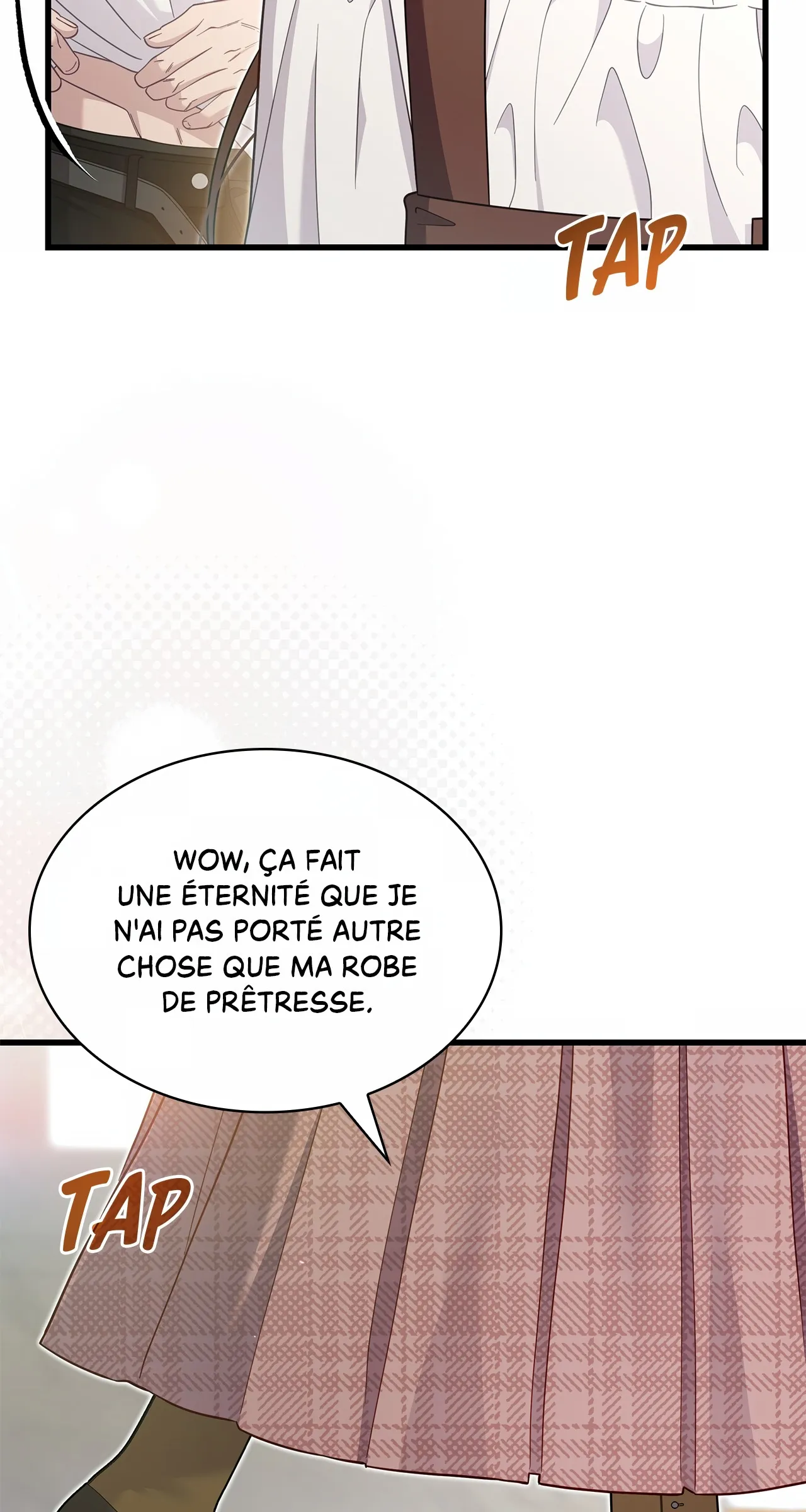Read Turning the Mad Dog into a Genteel Lord FR Manga Online