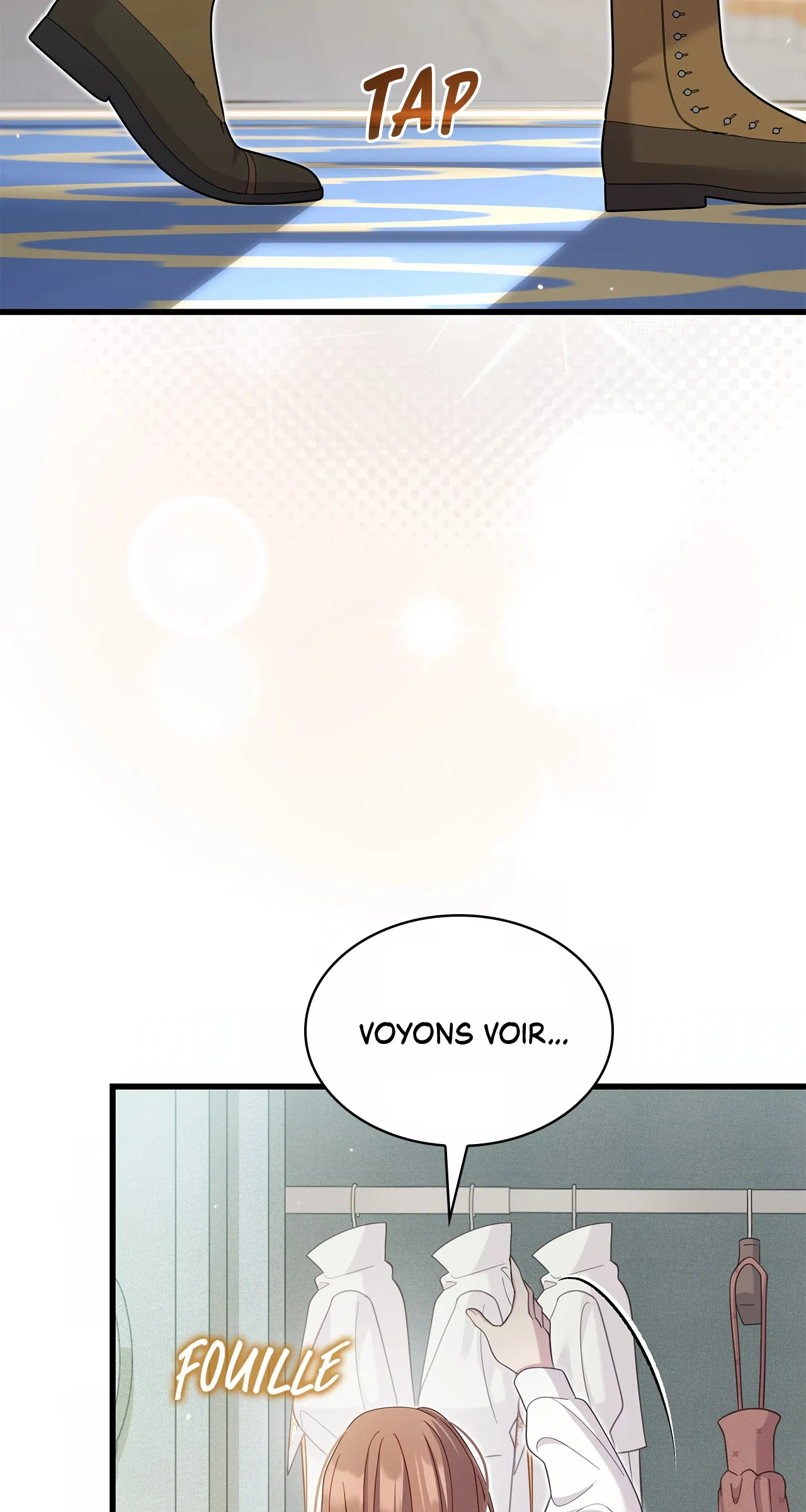 Read Turning the Mad Dog into a Genteel Lord FR Manga Online