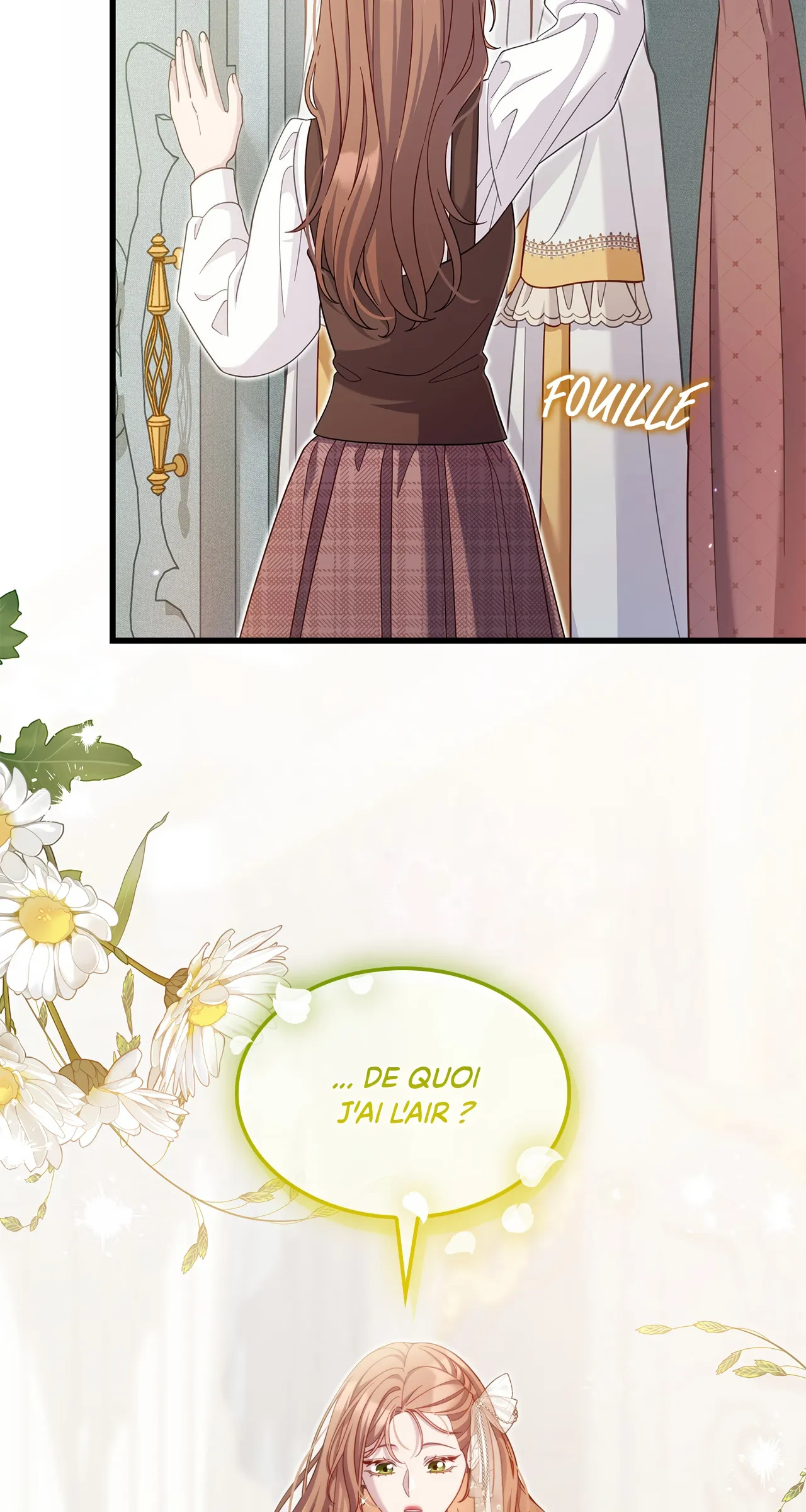 Read Turning the Mad Dog into a Genteel Lord FR Manga Online