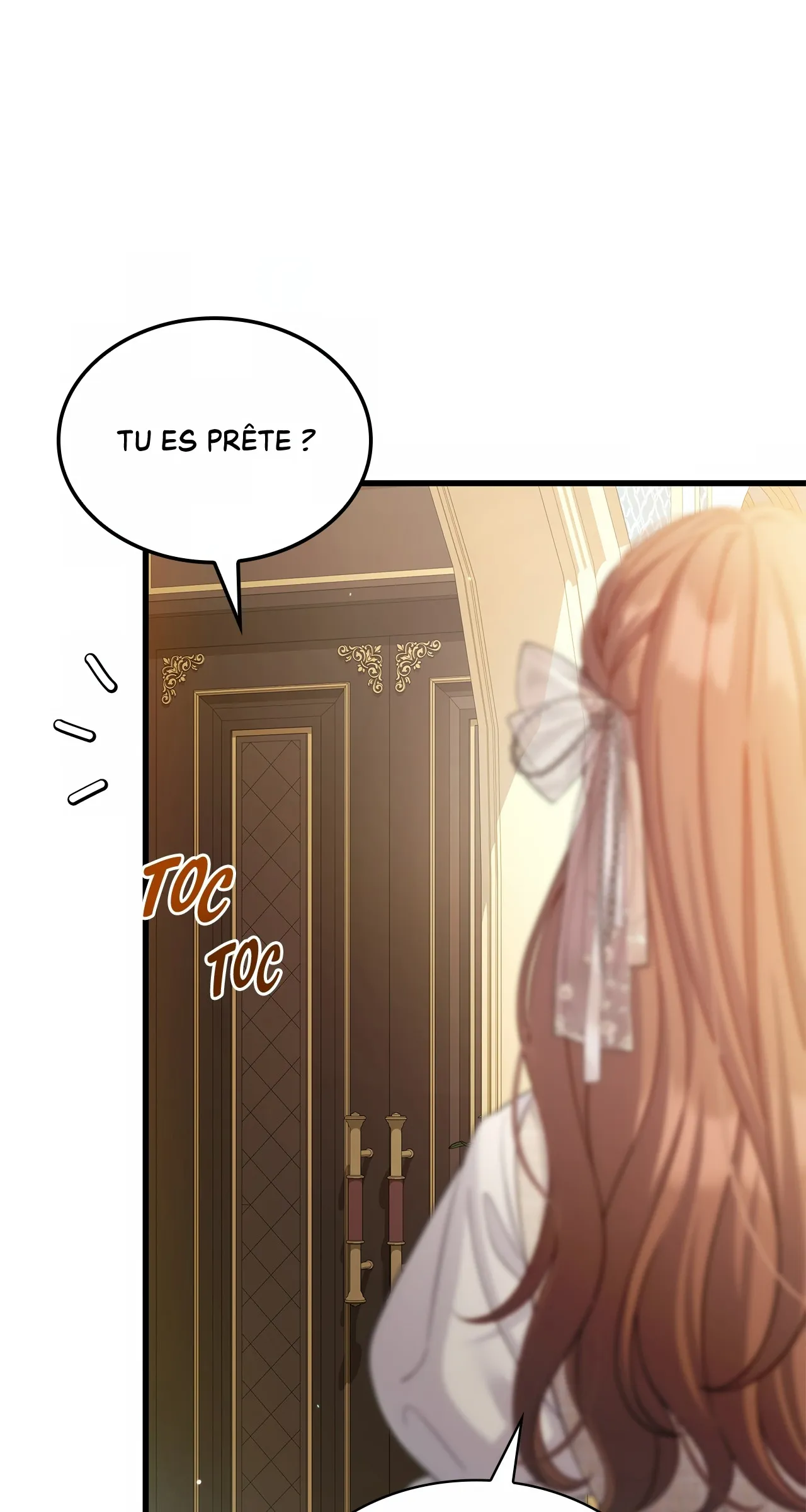 Read Turning the Mad Dog into a Genteel Lord FR Manga Online