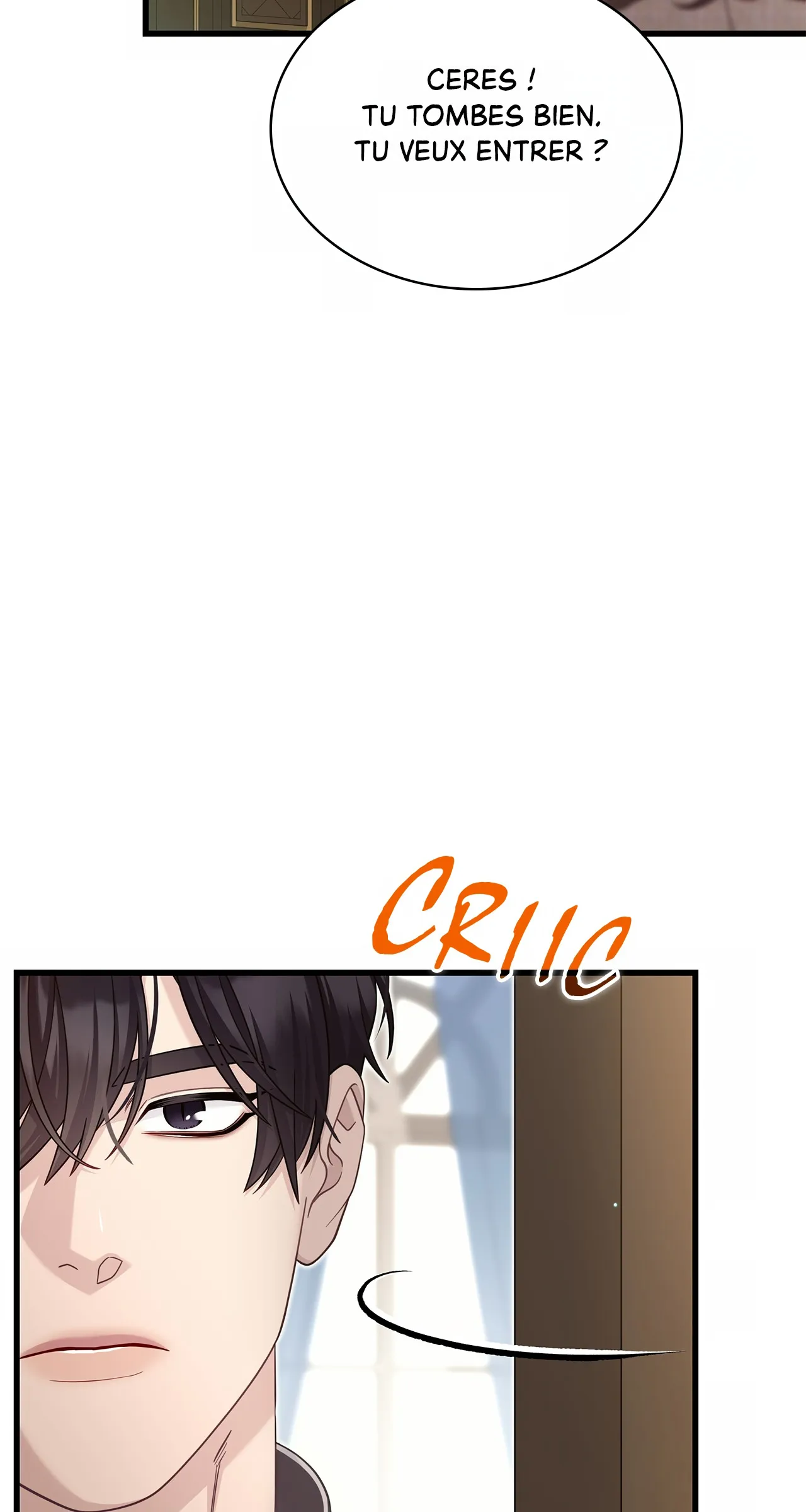 Read Turning the Mad Dog into a Genteel Lord FR Manga Online