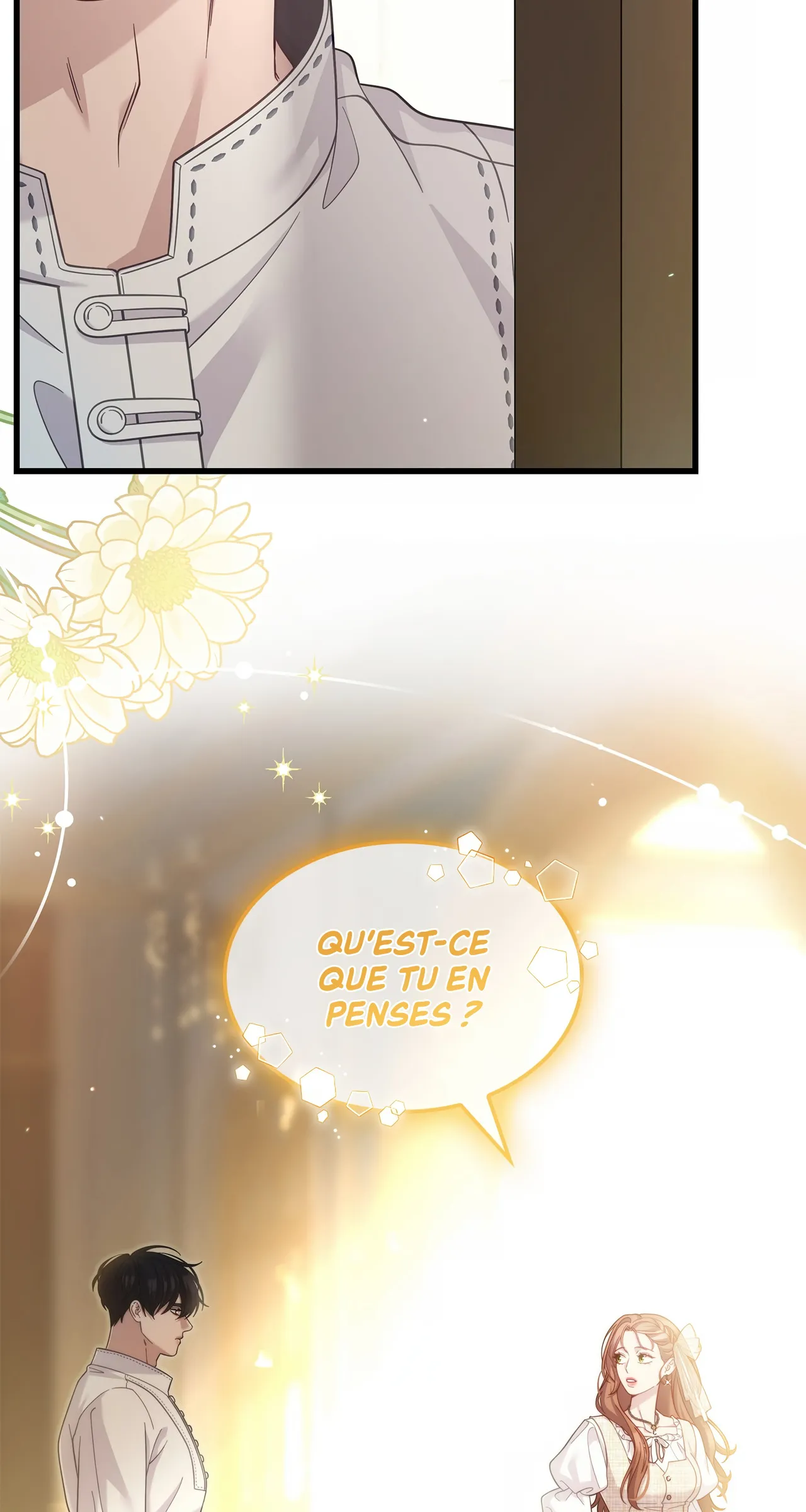 Read Turning the Mad Dog into a Genteel Lord FR Manga Online