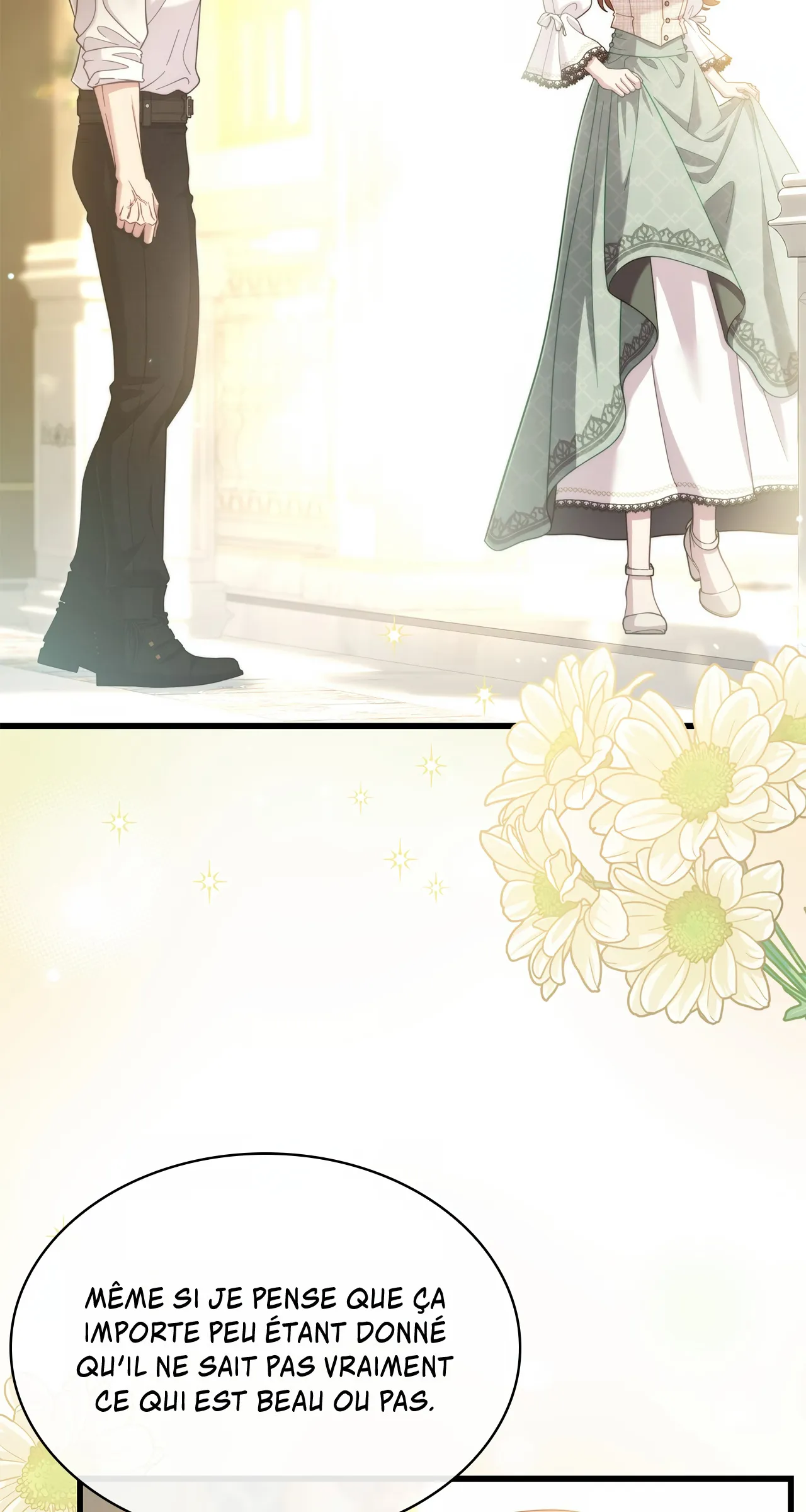 Read Turning the Mad Dog into a Genteel Lord FR Manga Online