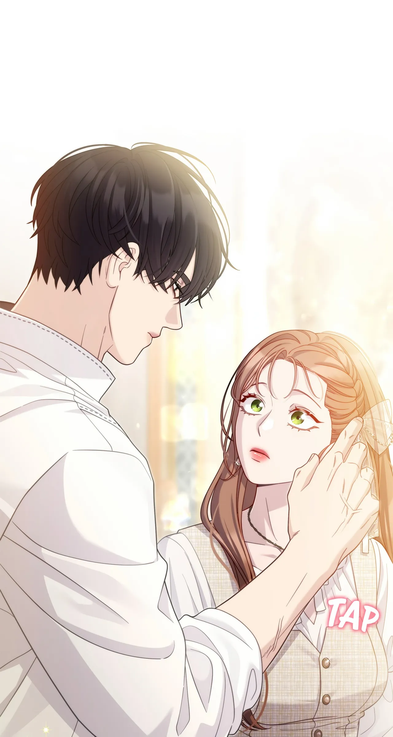 Read Turning the Mad Dog into a Genteel Lord FR Manga Online