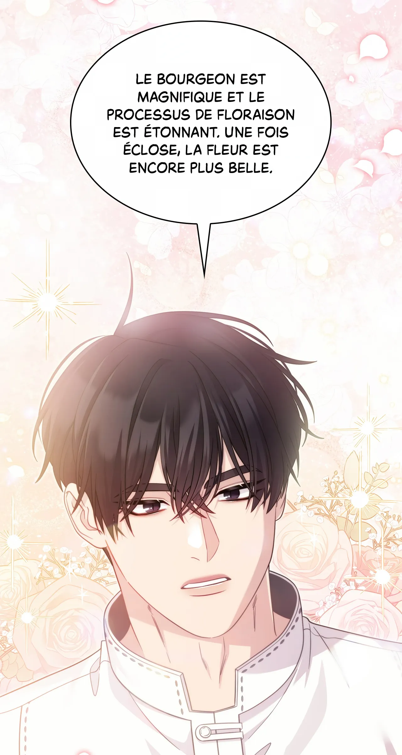 Read Turning the Mad Dog into a Genteel Lord FR Manga Online