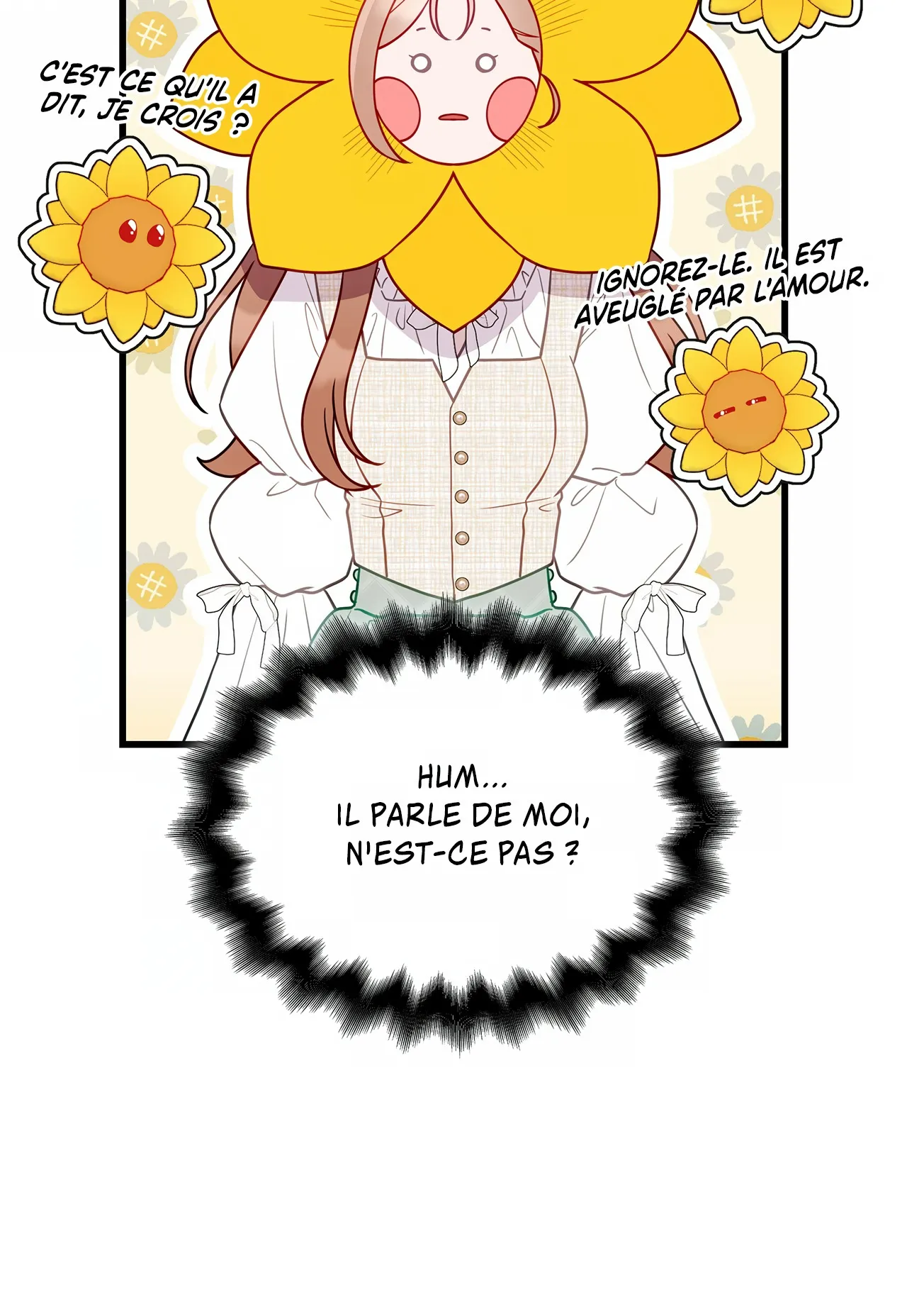 Read Turning the Mad Dog into a Genteel Lord FR Manga Online
