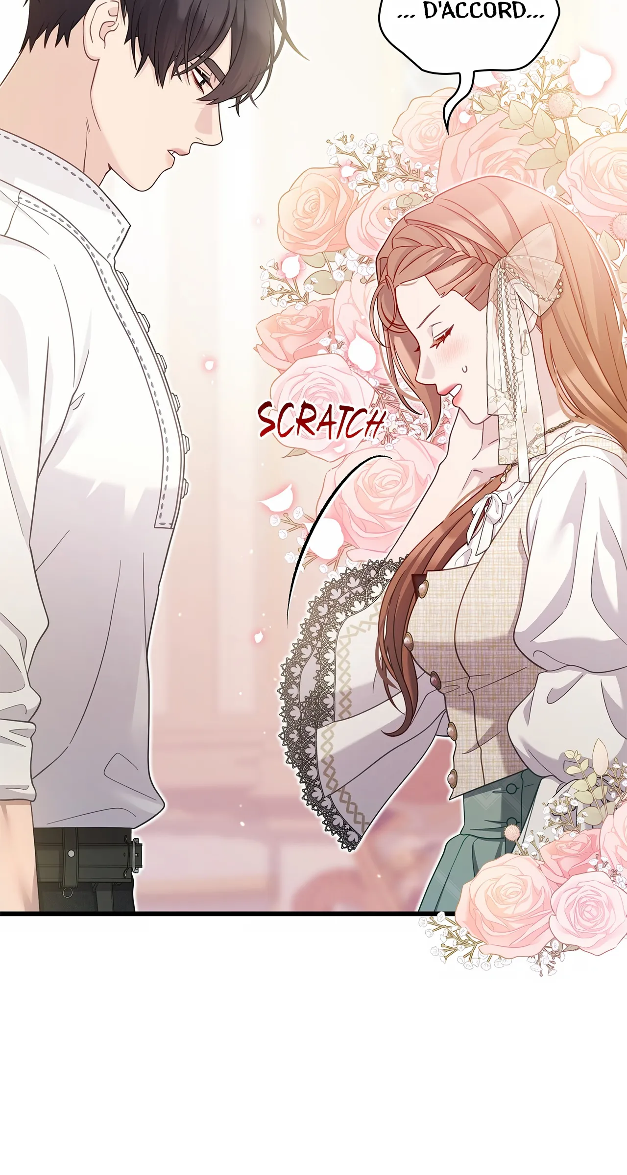 Read Turning the Mad Dog into a Genteel Lord FR Manga Online