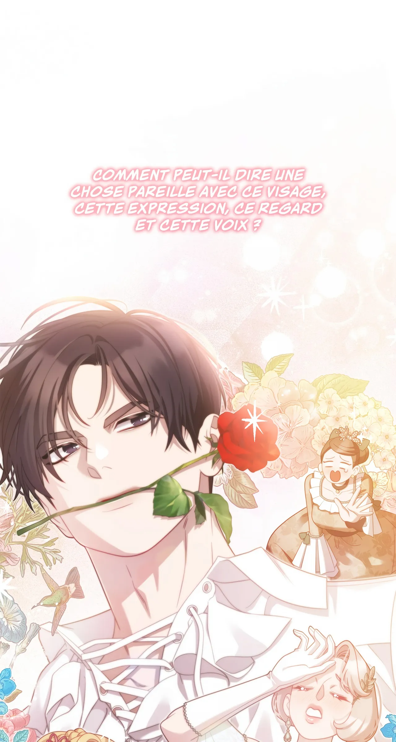 Read Turning the Mad Dog into a Genteel Lord FR Manga Online