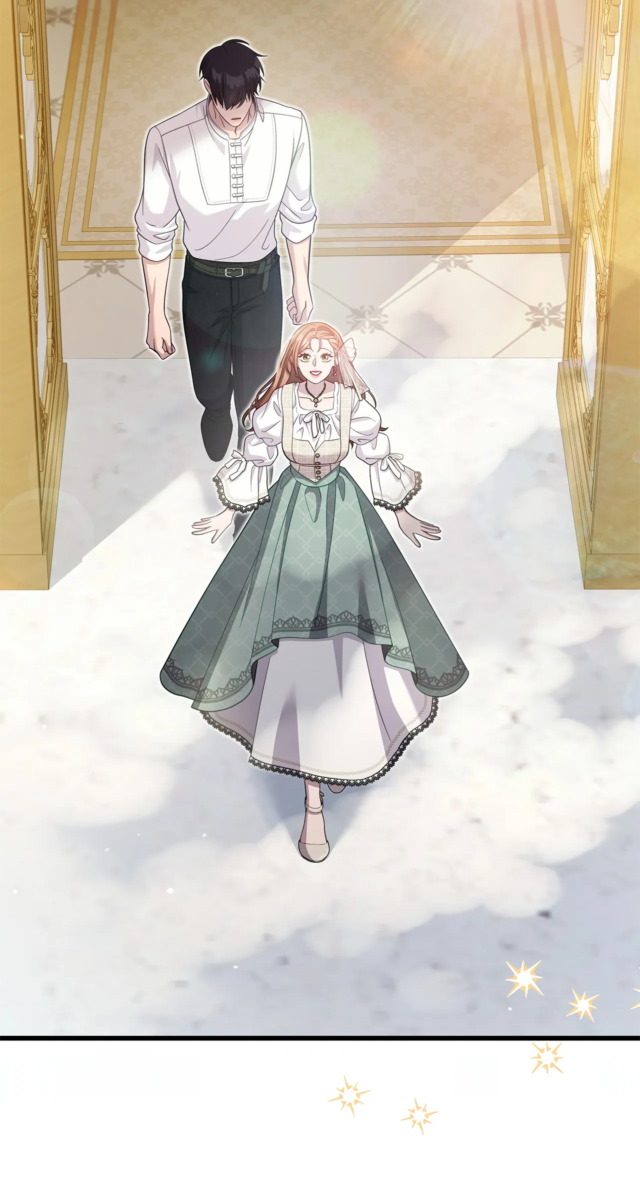 Read Turning the Mad Dog into a Genteel Lord FR Manga Online