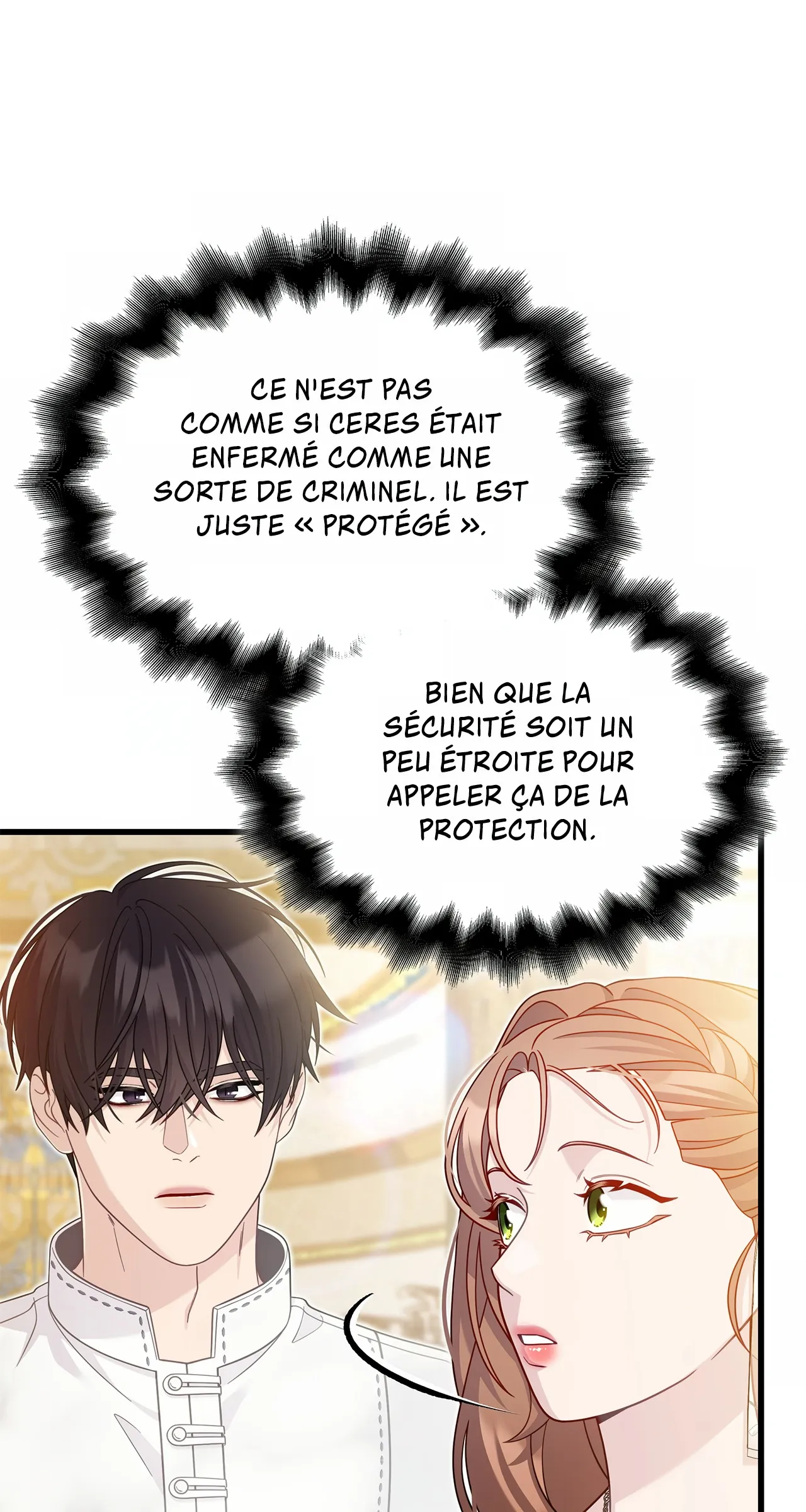 Read Turning the Mad Dog into a Genteel Lord FR Manga Online
