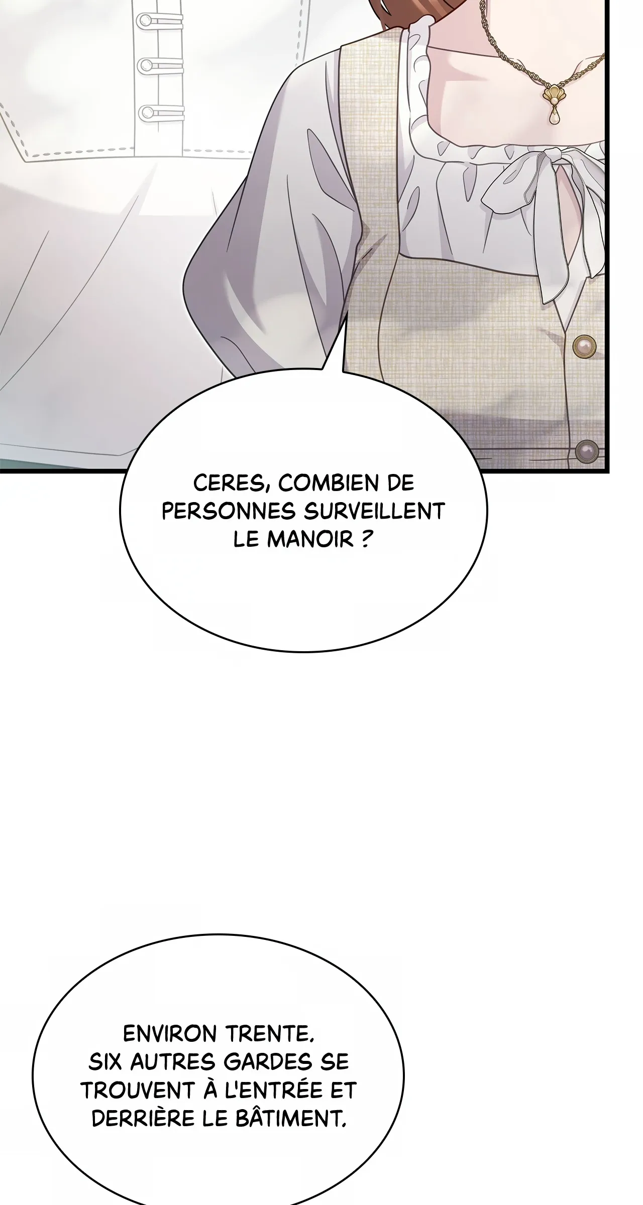 Read Turning the Mad Dog into a Genteel Lord FR Manga Online