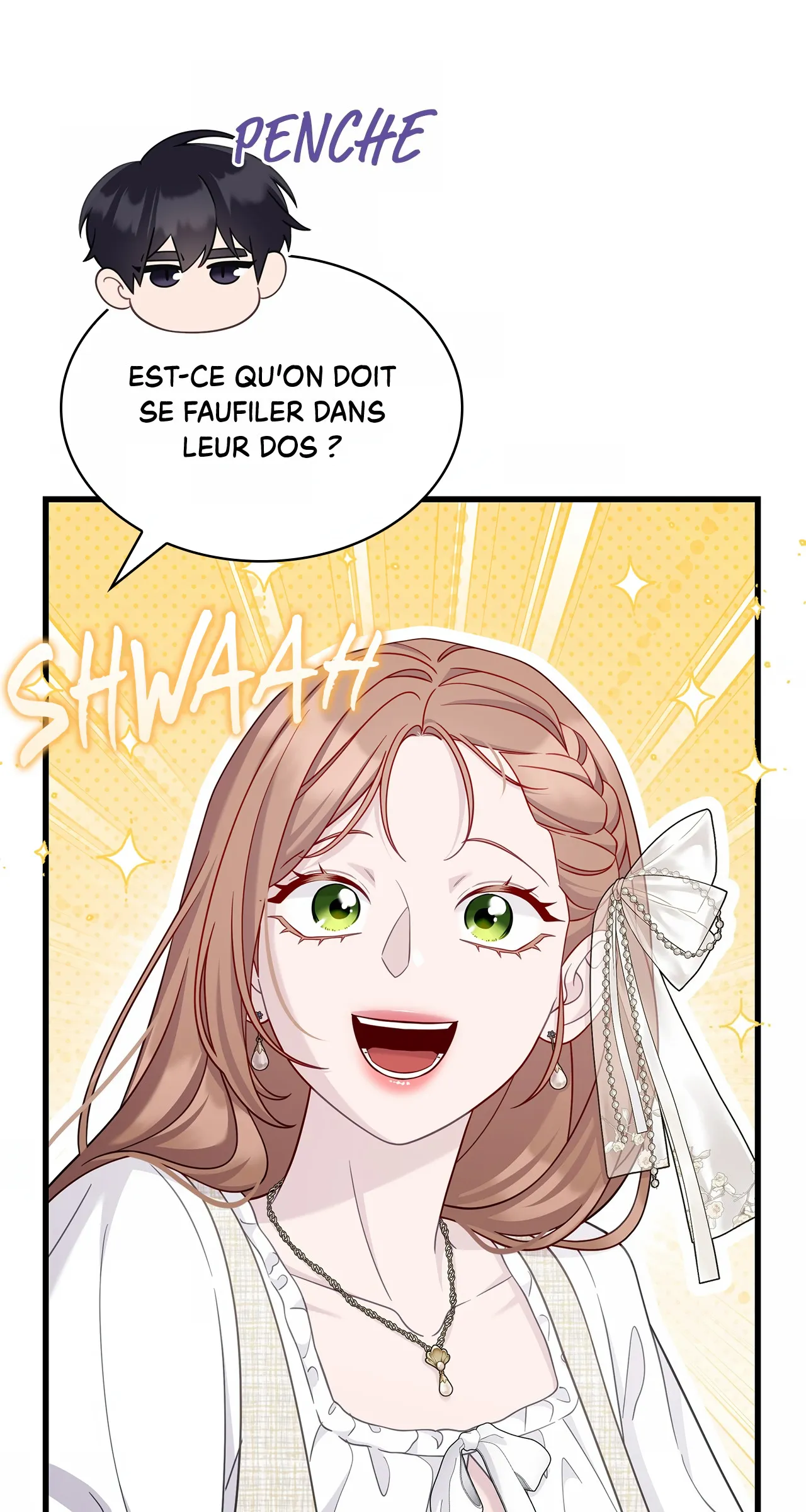 Read Turning the Mad Dog into a Genteel Lord FR Manga Online